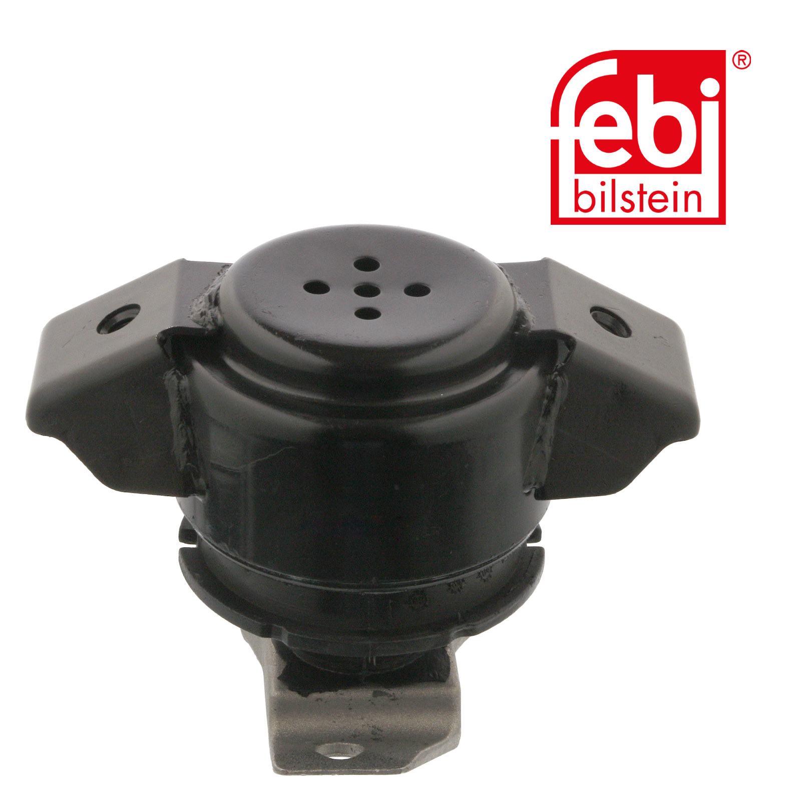 Febi Engine Mount Mounting Left Rear 01101