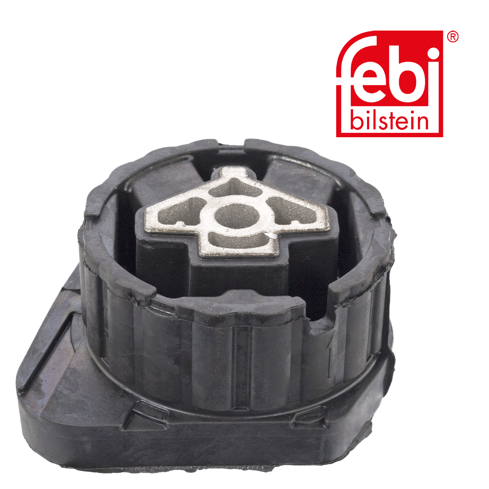 Febi Engine Mount Mounting Left 104404