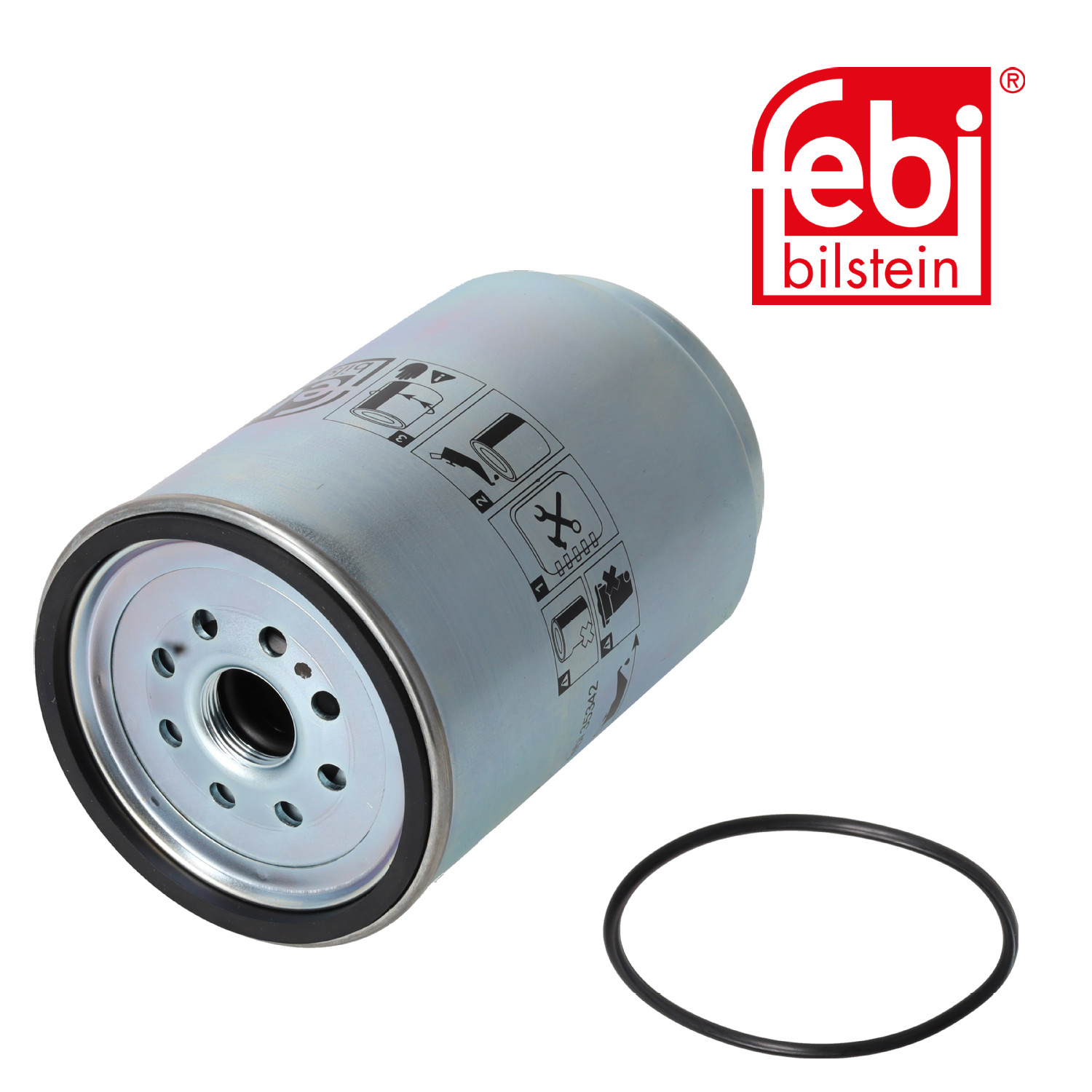 Febi Fuel Filter Element 35342