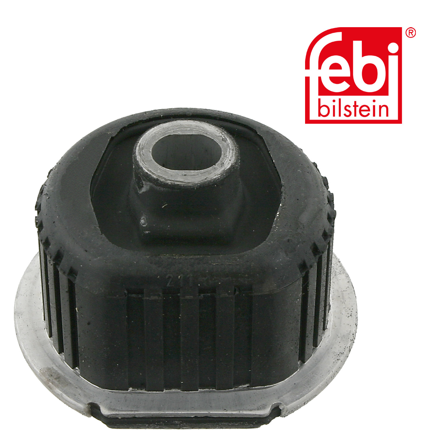 Febi Axle Beam Bushing Rear Right 06674