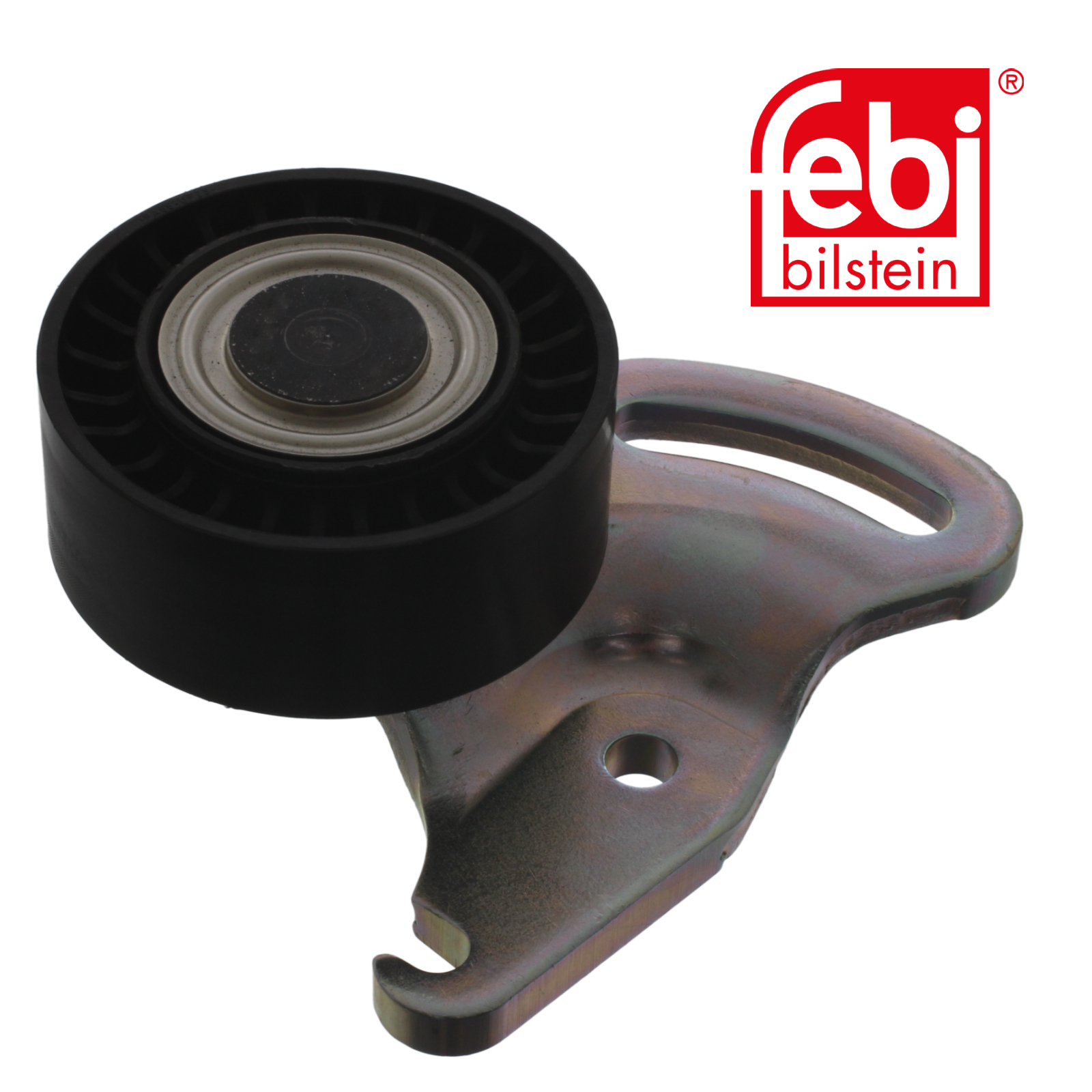 Febi Auxiliary Belt Tensioner 22281