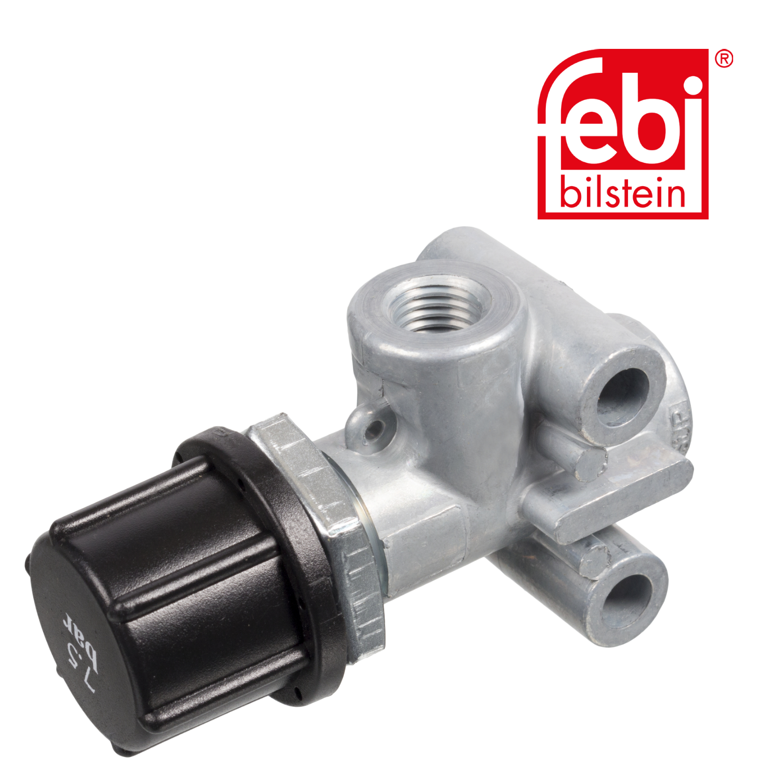 Febi Retarder Brake Valve 35530