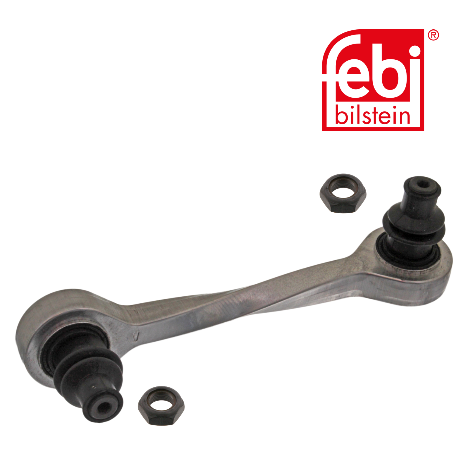 Febi Stabiliser Bar Link Coupling Rod Front Right 30273