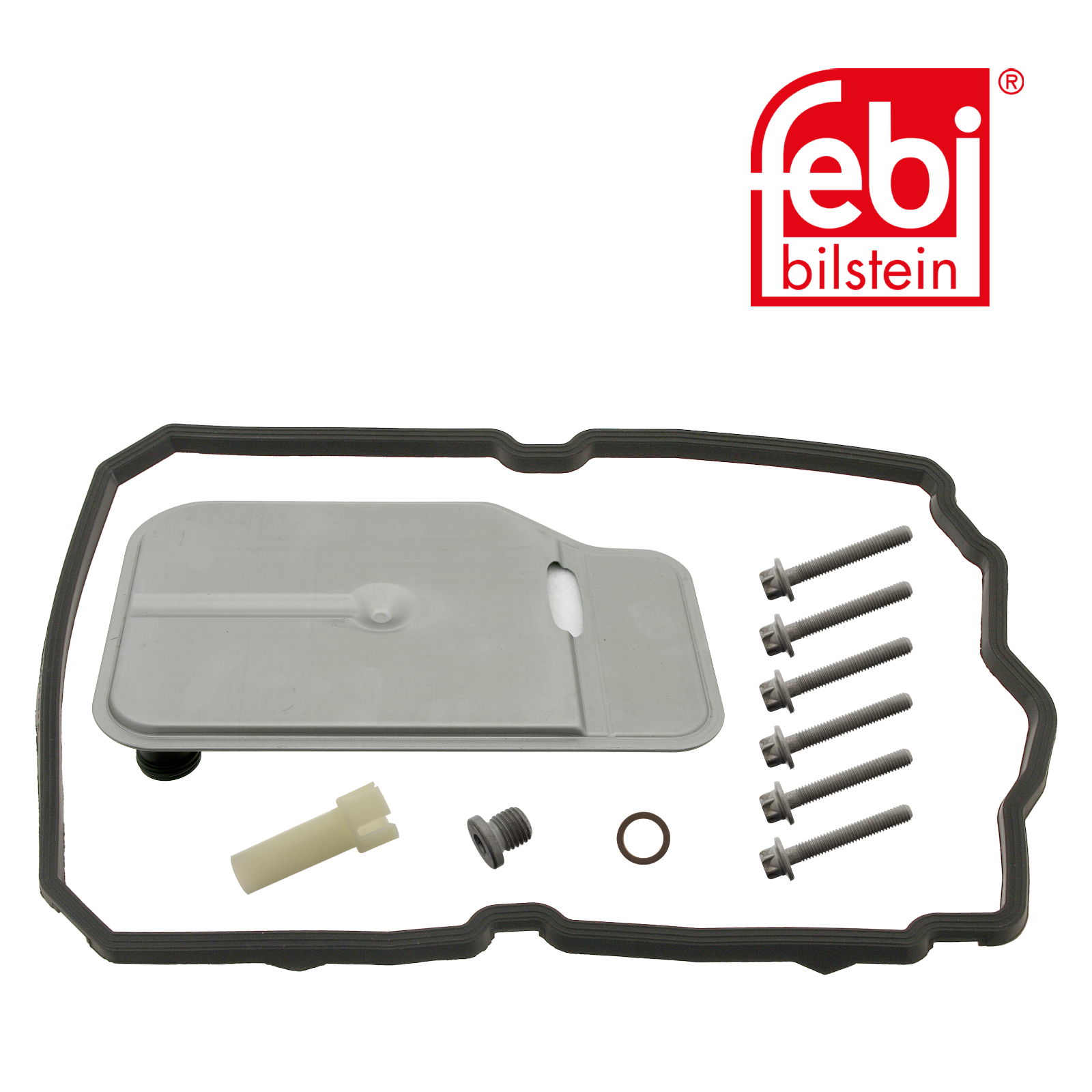 Febi Auto Trans Filter Kit 100250