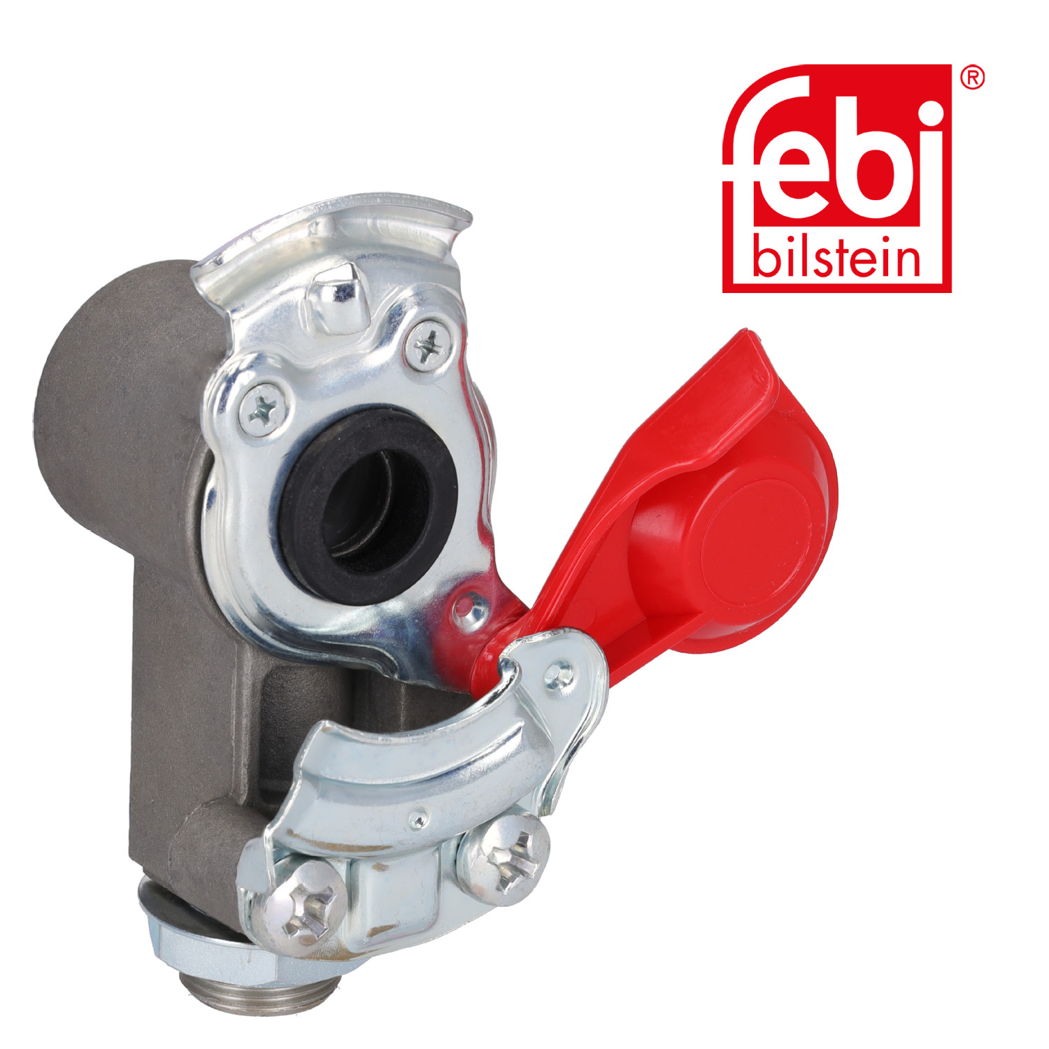 Febi Air Brake Coupling Head M16 x 1,5 23648