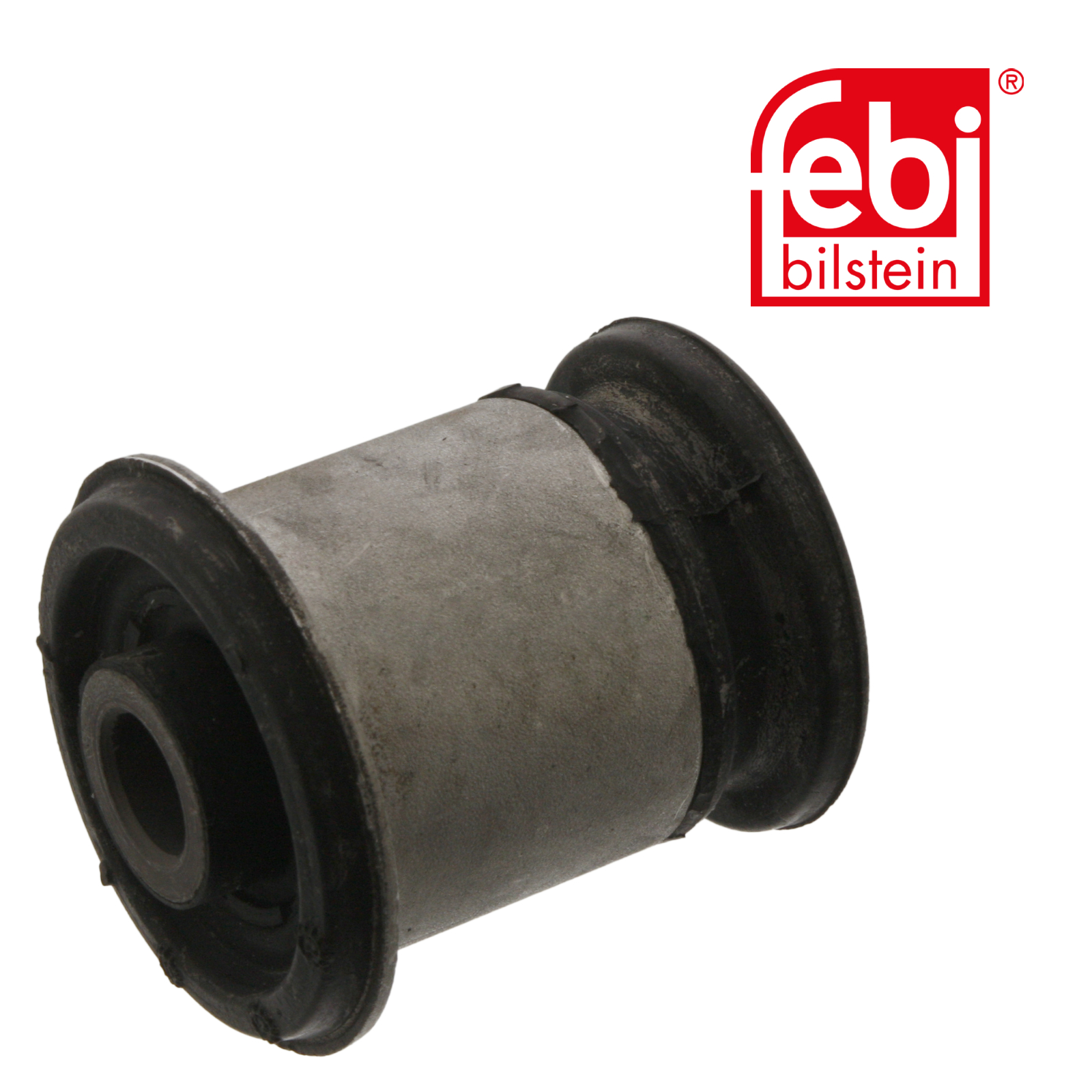 Febi Wishbone / Control / Trailing Arm Bush Front Right 39362