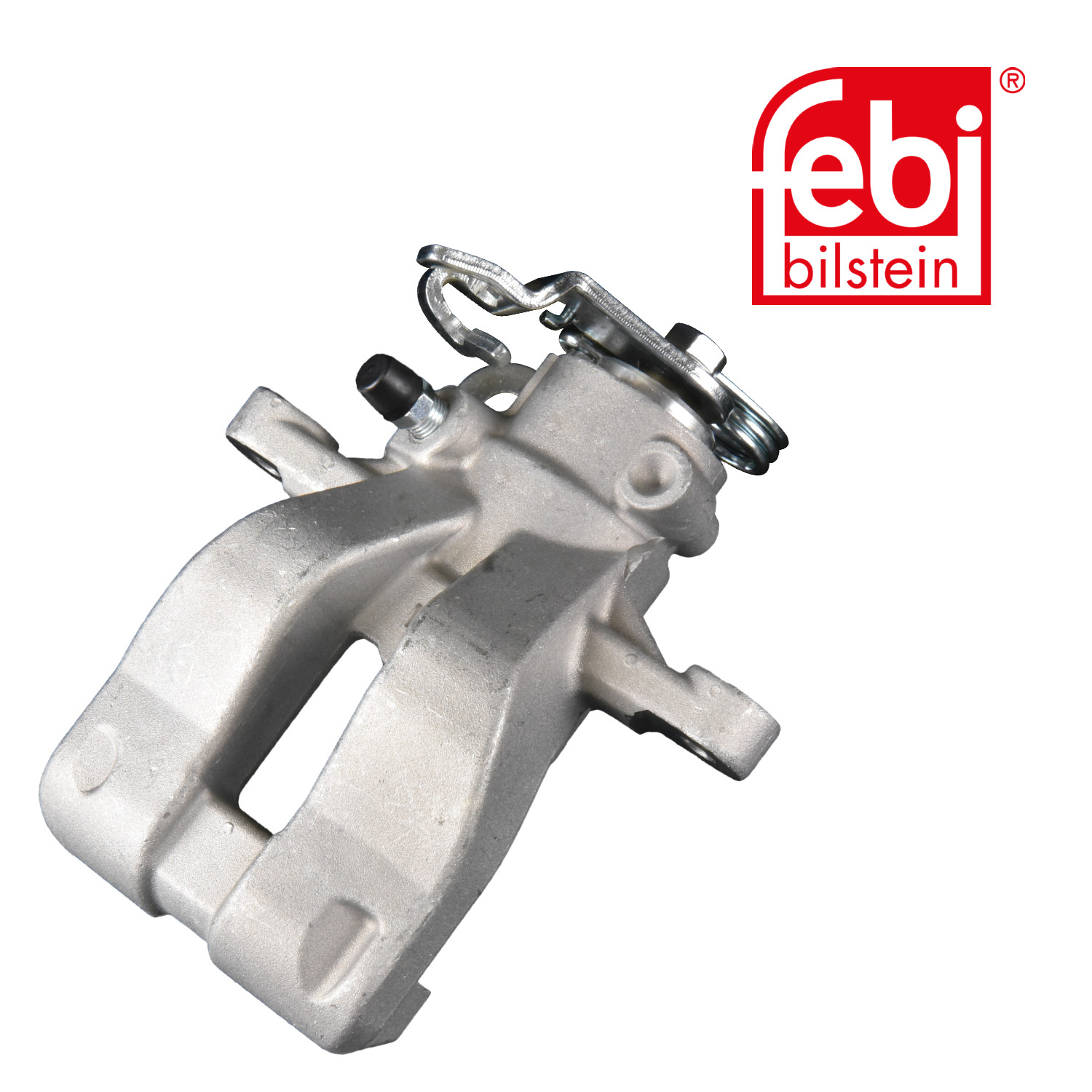 Febi Brake Caliper Assembly Rear Left 178820