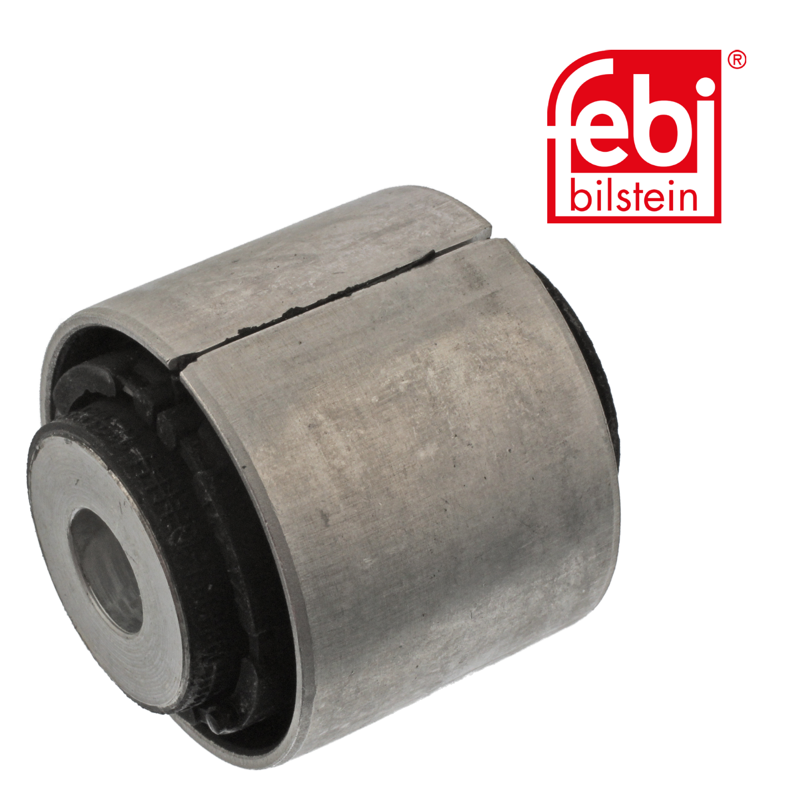 Febi Wishbone / Control / Trailing Arm Bush Rear Right 40494
