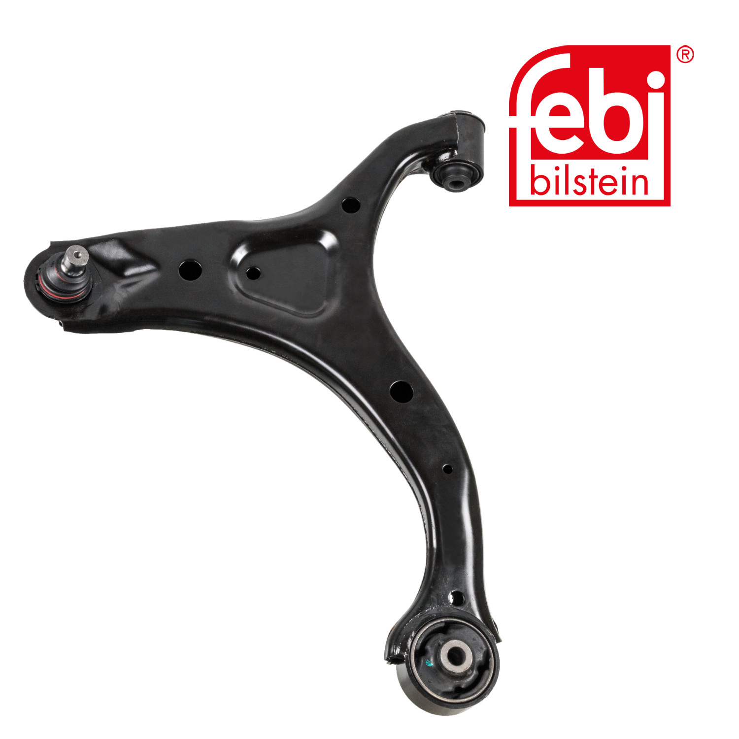Febi Control/Trailing Arm Front Right 179033