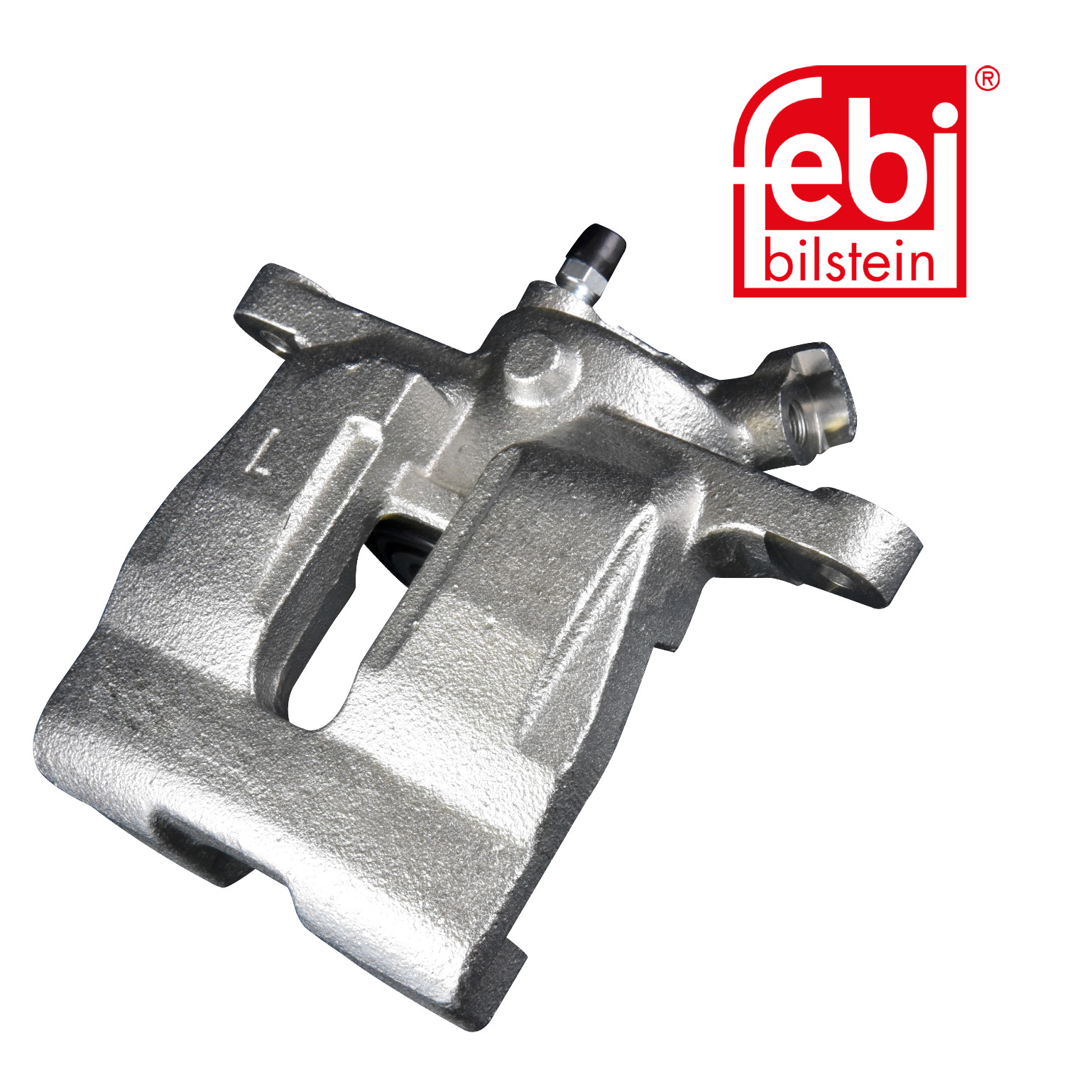 Febi Brake Caliper Assembly Rear Left 179025