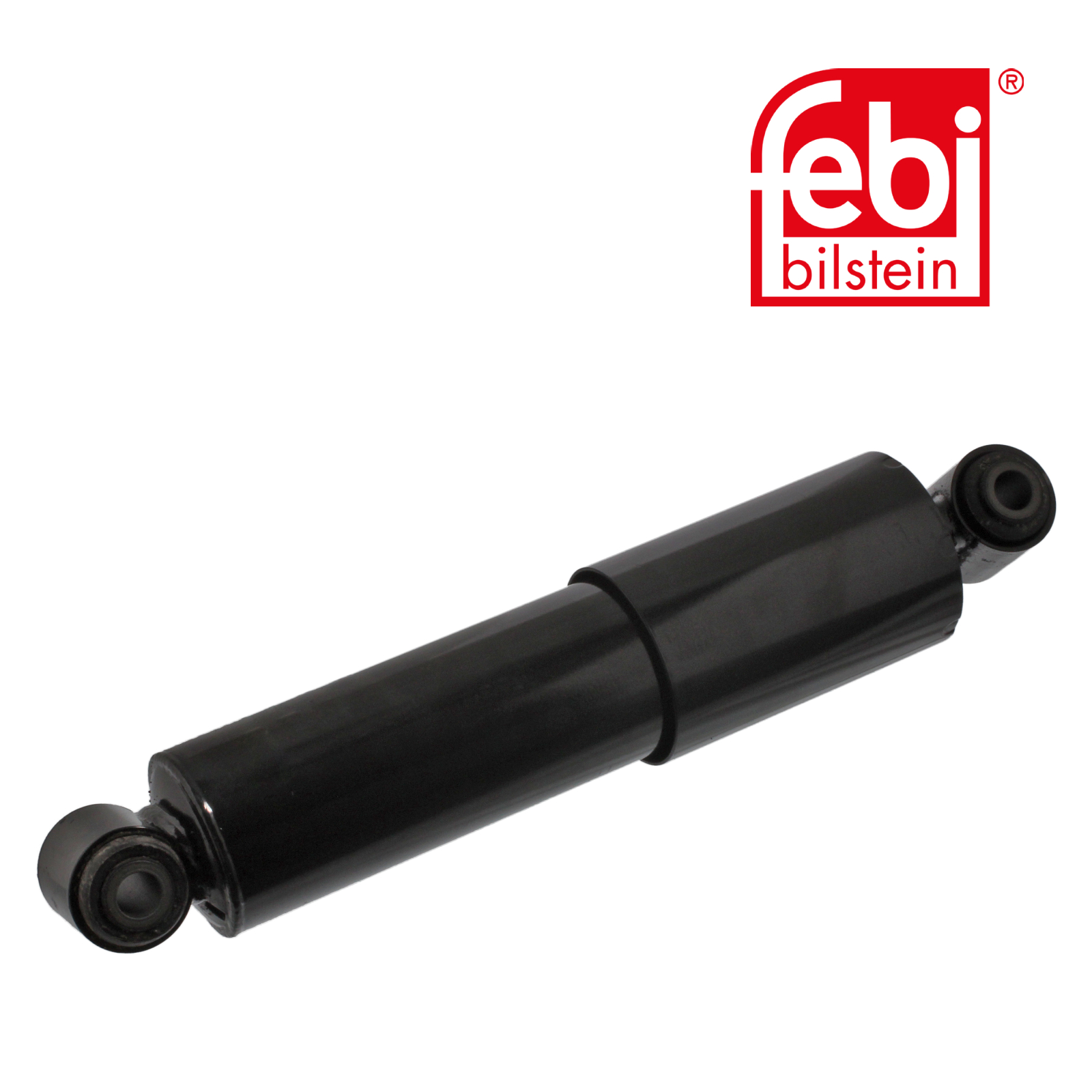 Febi Shock Absorber Damper Strut Rear 20338