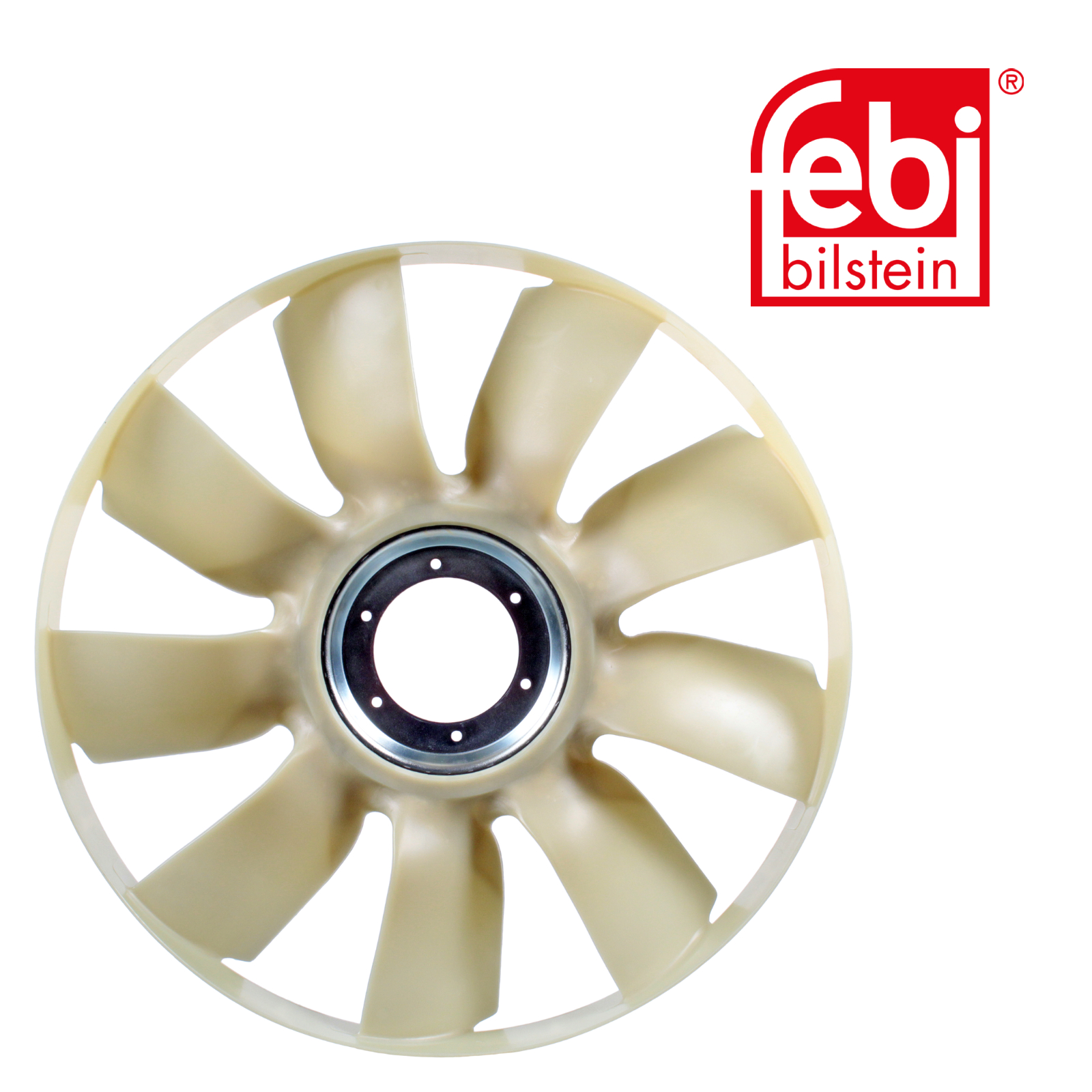 Febi Radiator Cooling Fan Blade 35544