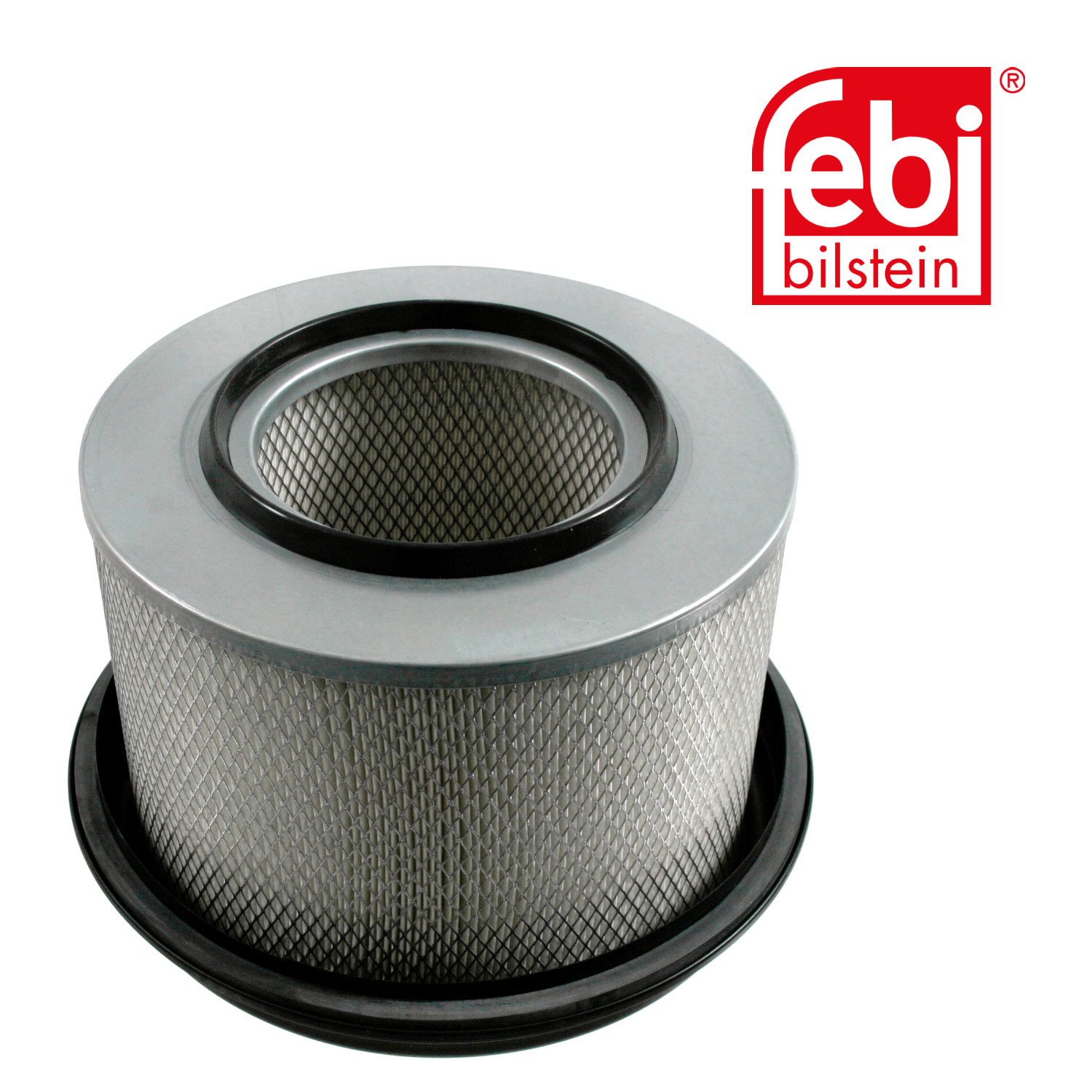 Febi Engine Air Filter 08164