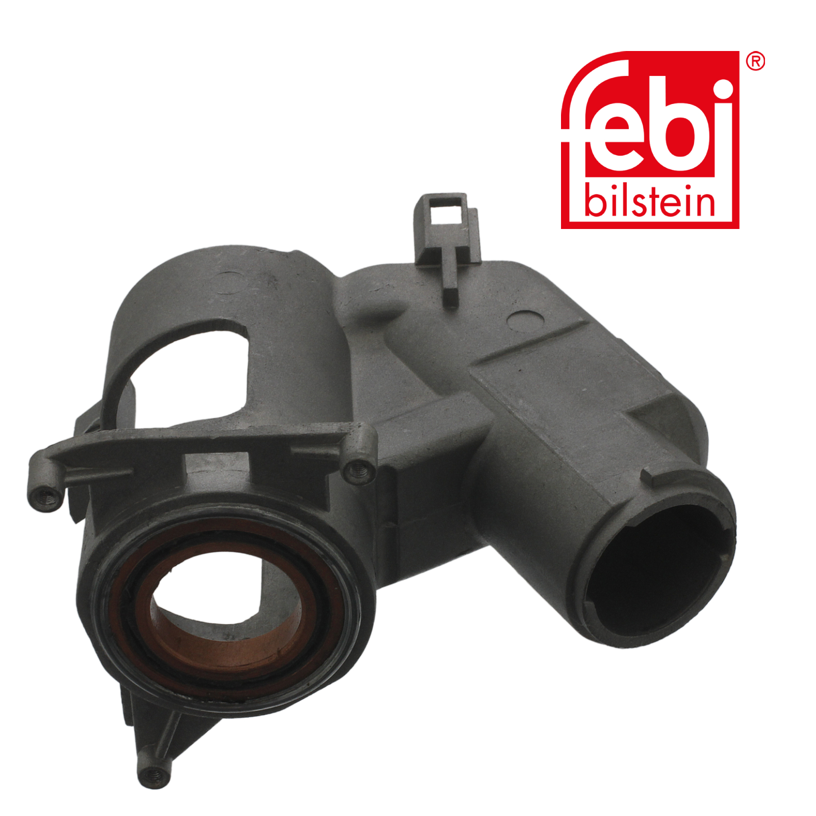 Febi Steering Lock Connectors Metal 14096
