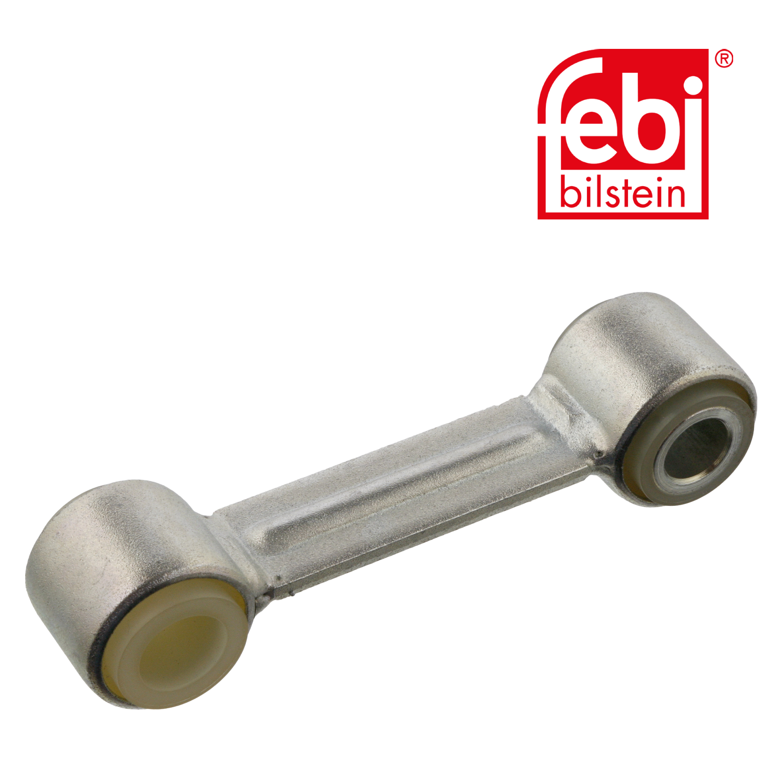 Febi Stabiliser Bar Link Coupling Rod Rear Right 35276