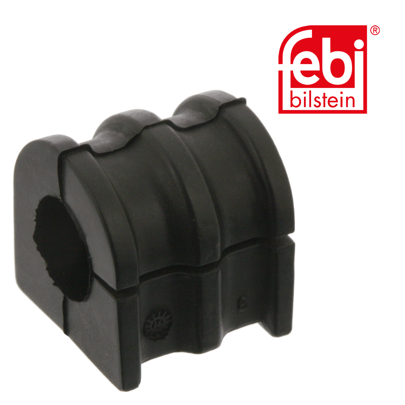 Febi Anti Roll Bar Mounting Bracket Front 39629