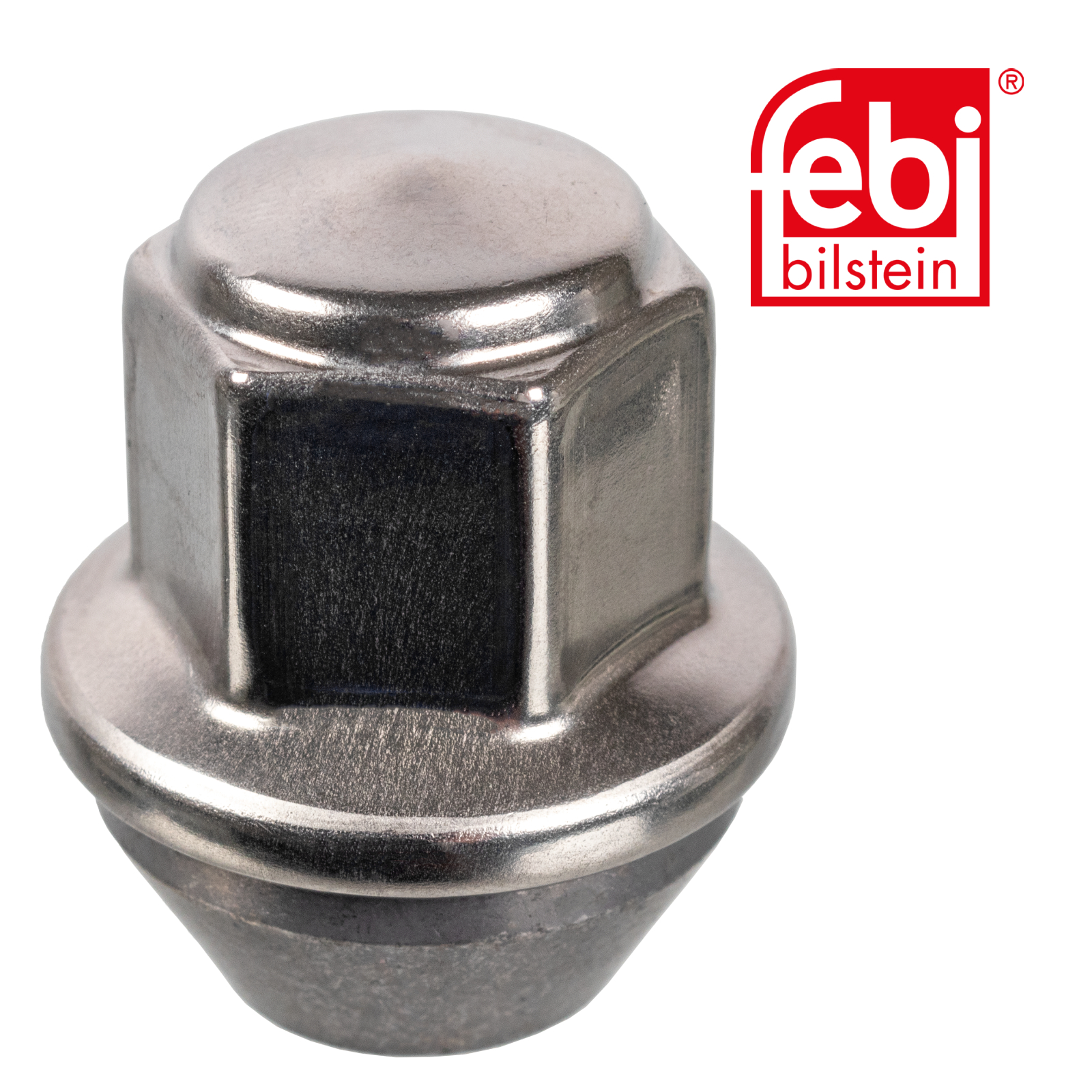 Febi Wheel Nut Rear 49205