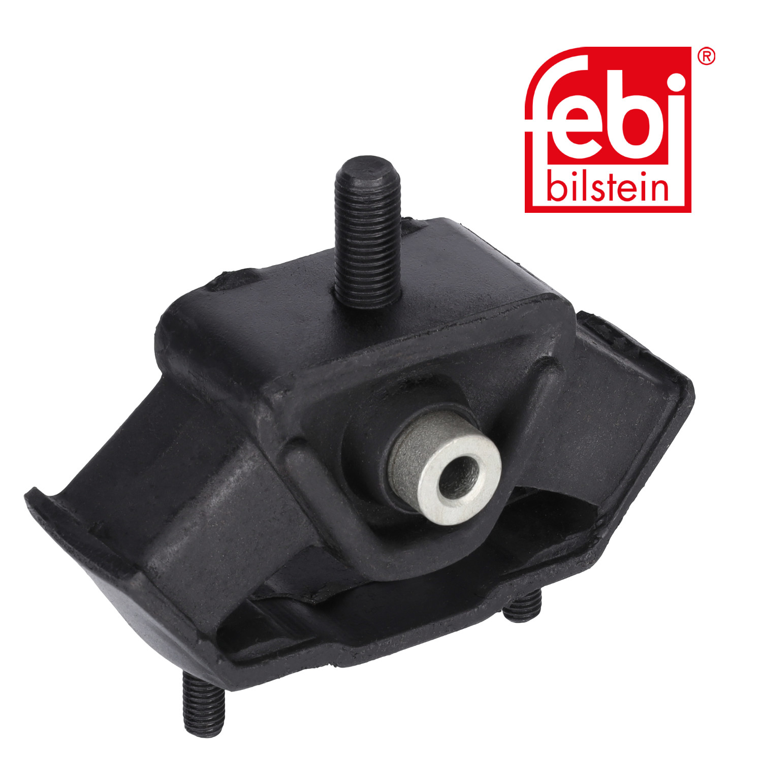 Febi Automatic Transmission Mounting Rear 08388