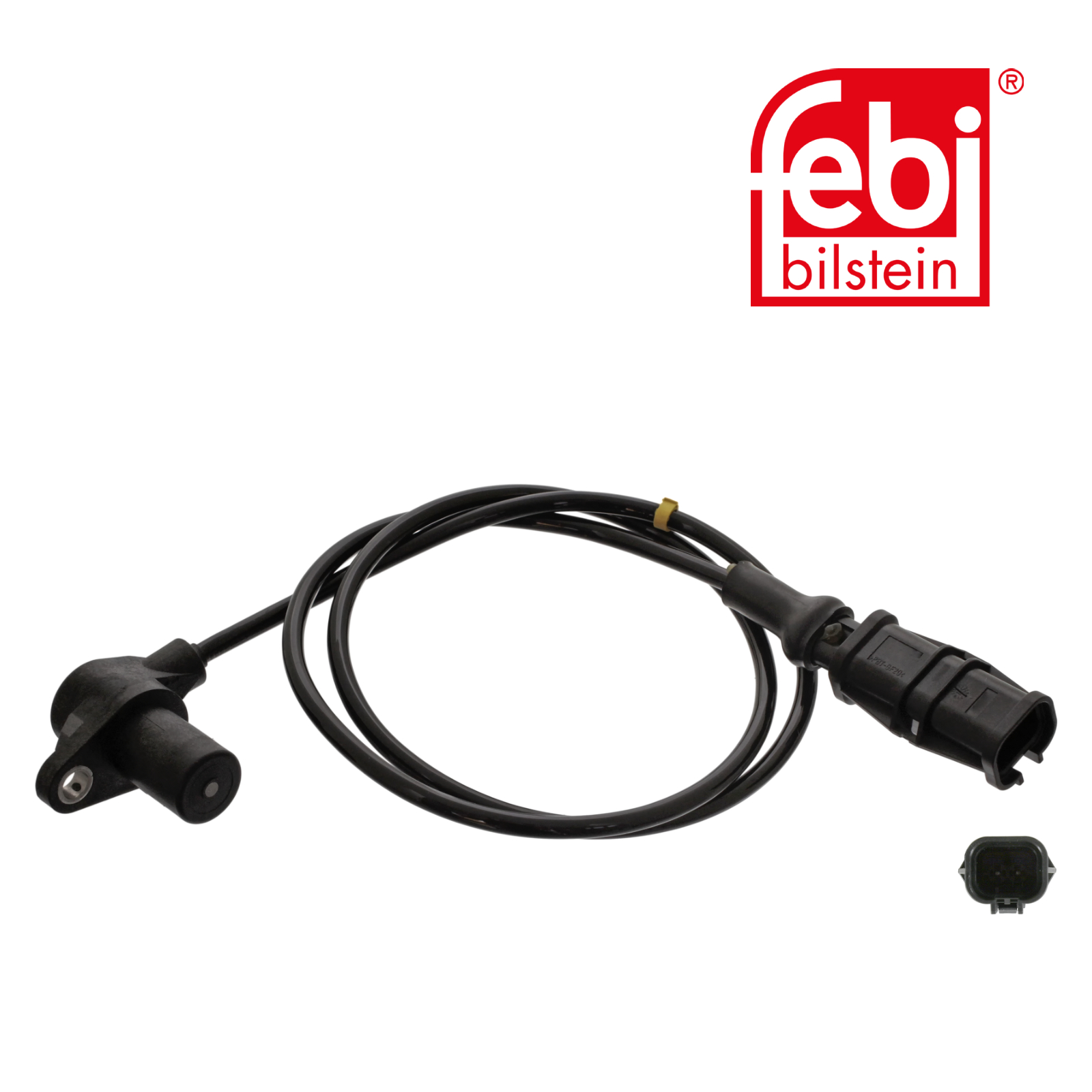 Febi Crankshaft Position Sensor 24860