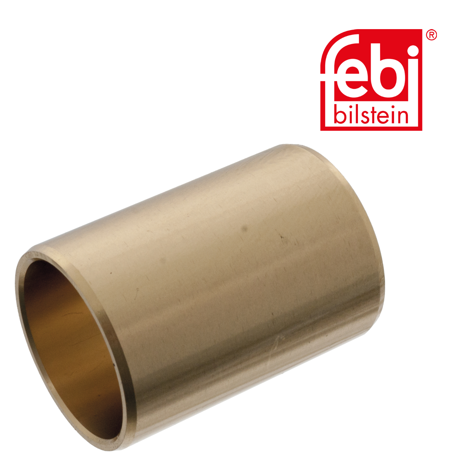 Febi Spring Eye Bush 37mm OD ID 47599