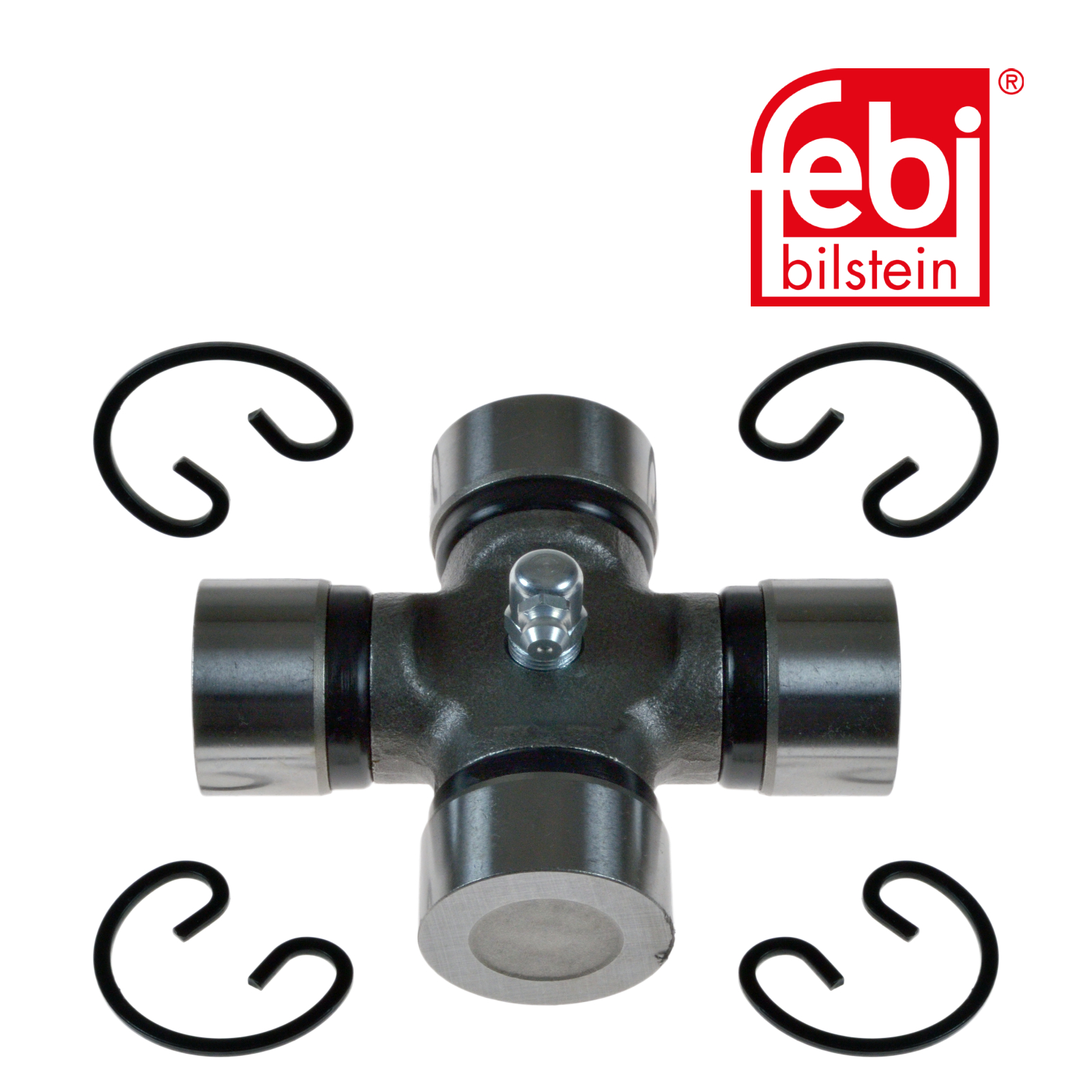 Febi Propshaft Universal Joint 47427