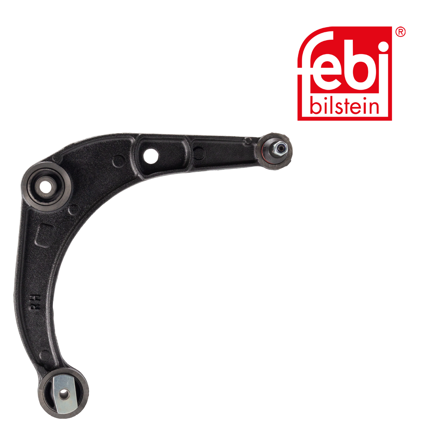 Febi Control/Trailing Arm Right 10891