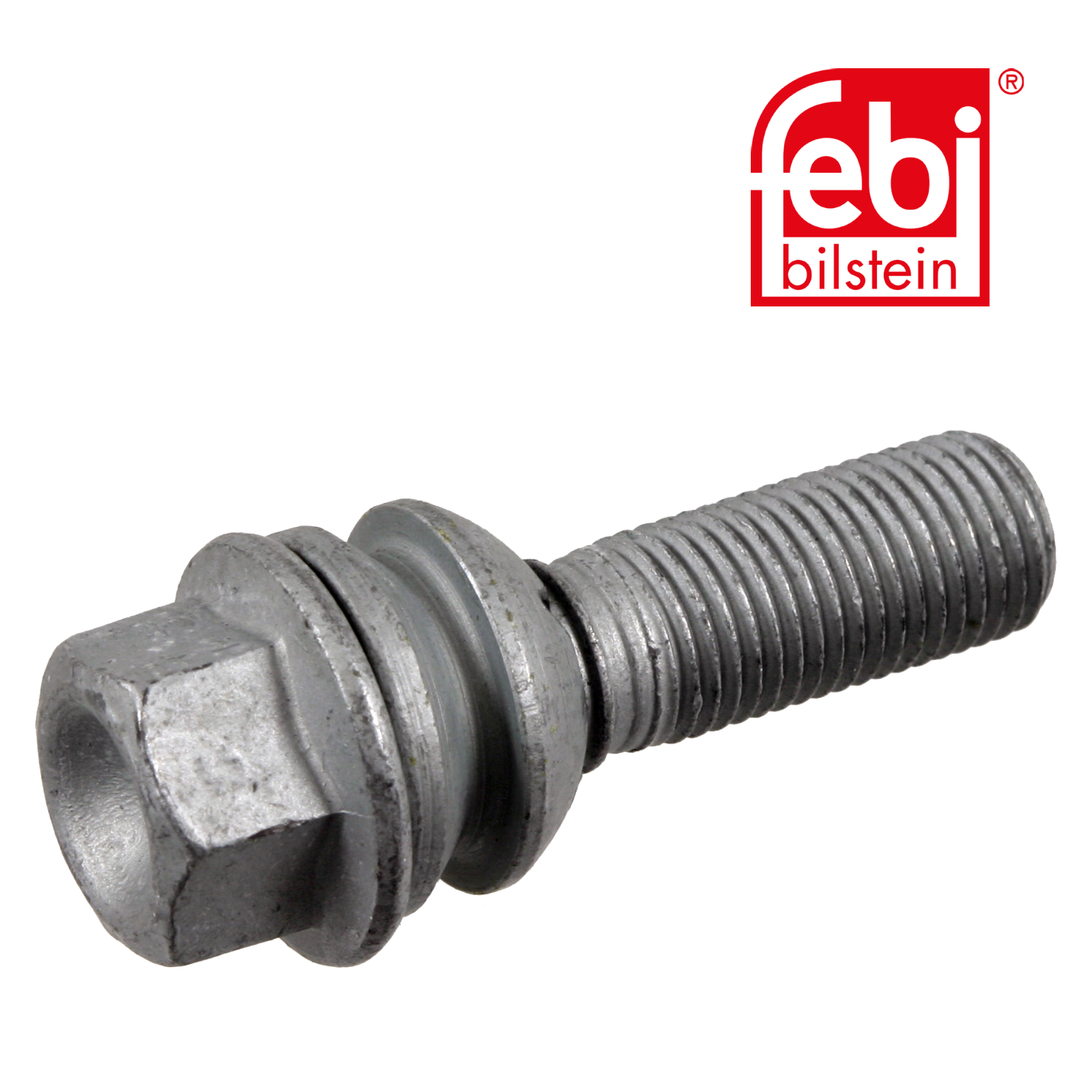 Febi Wheel Bolt Rear 46655