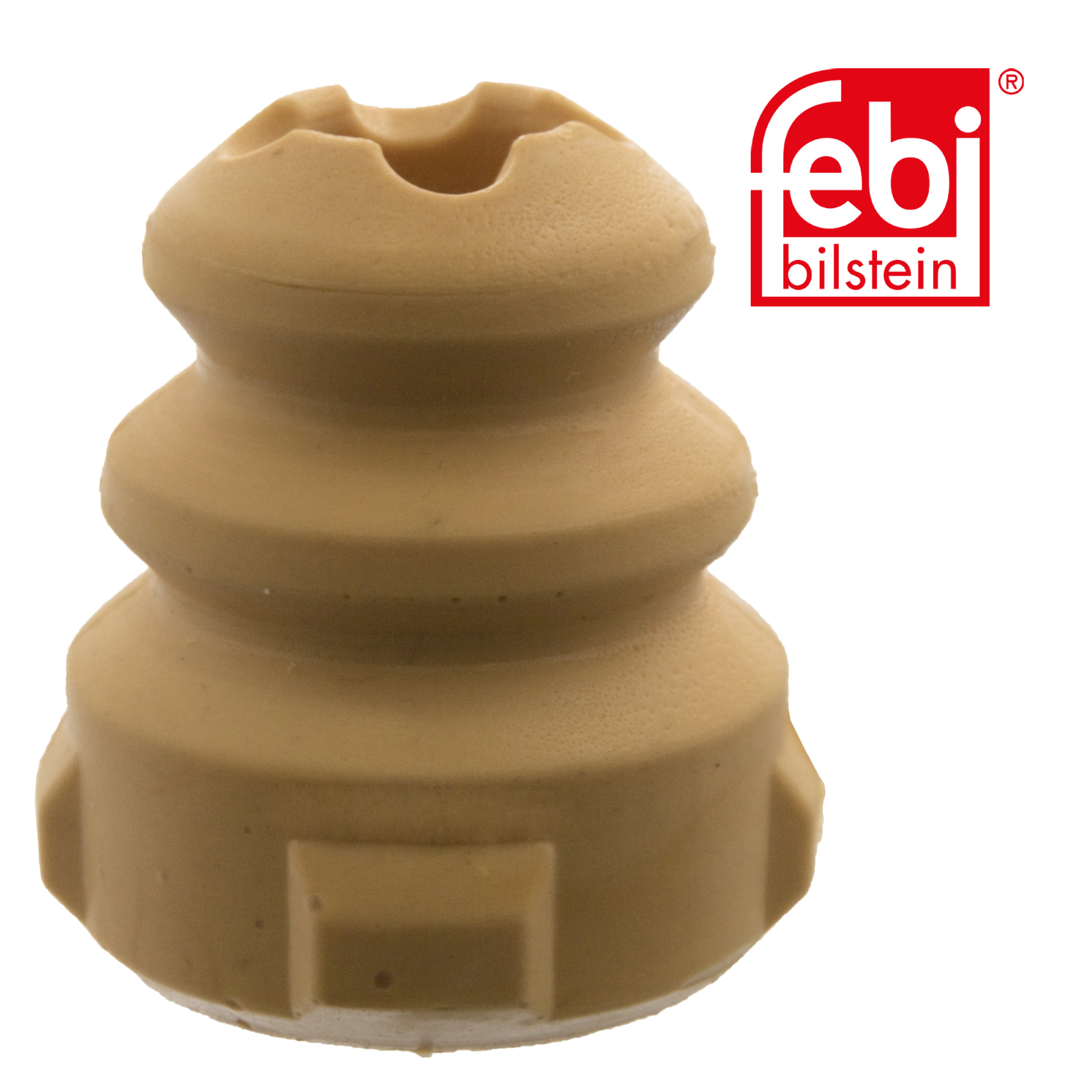 Febi Rear Rubber Buffer Suspension 19282