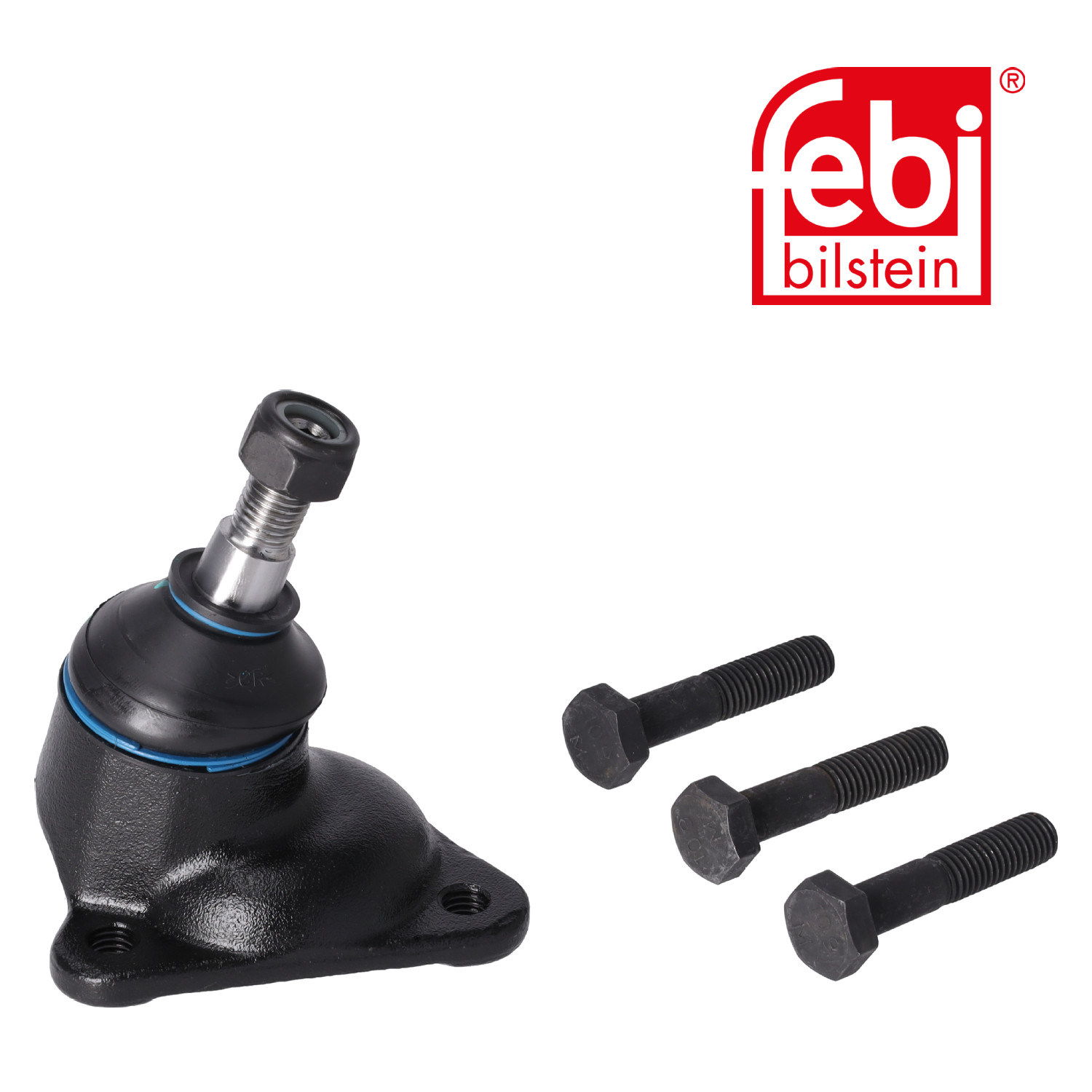 Febi Ball Joint Lower Front 04444