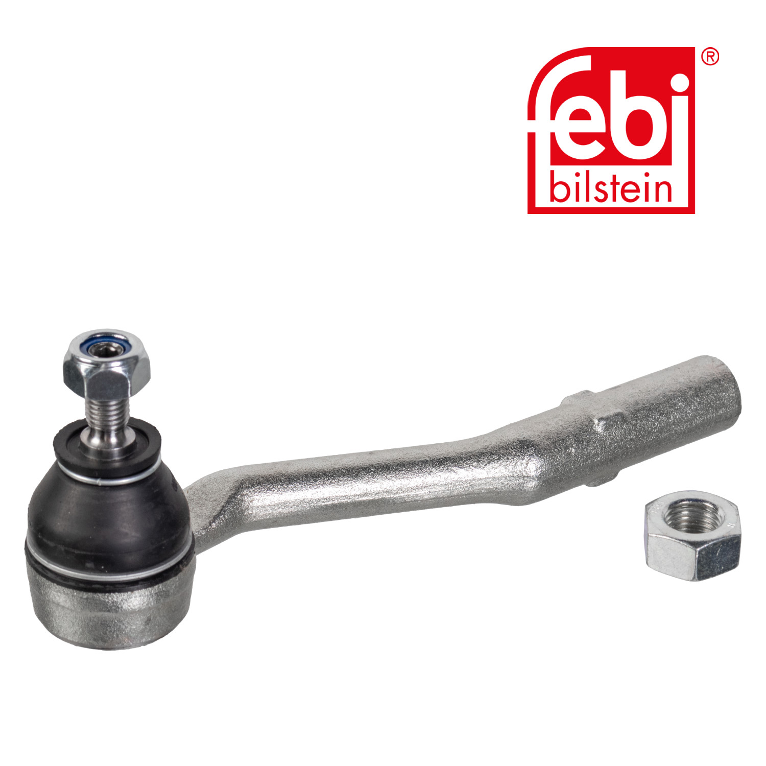 Febi Steering Tie Rod End Ball Joint Front Left 36067