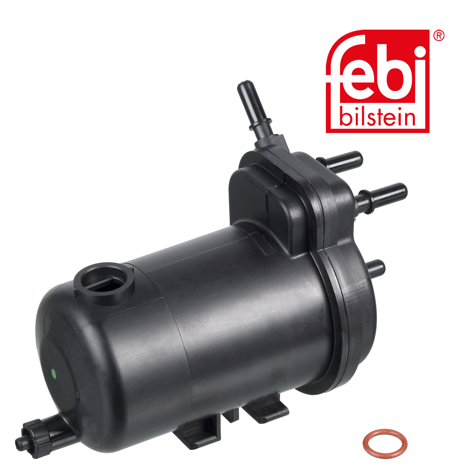 Febi Fuel Filter Element 104808