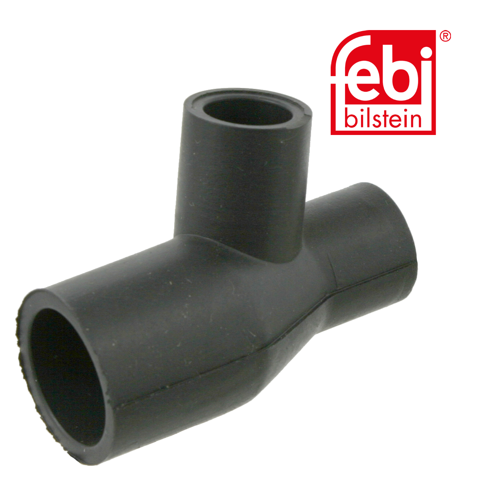 Febi Cylinder Head Cover Ventilation Hose OD ID 26156