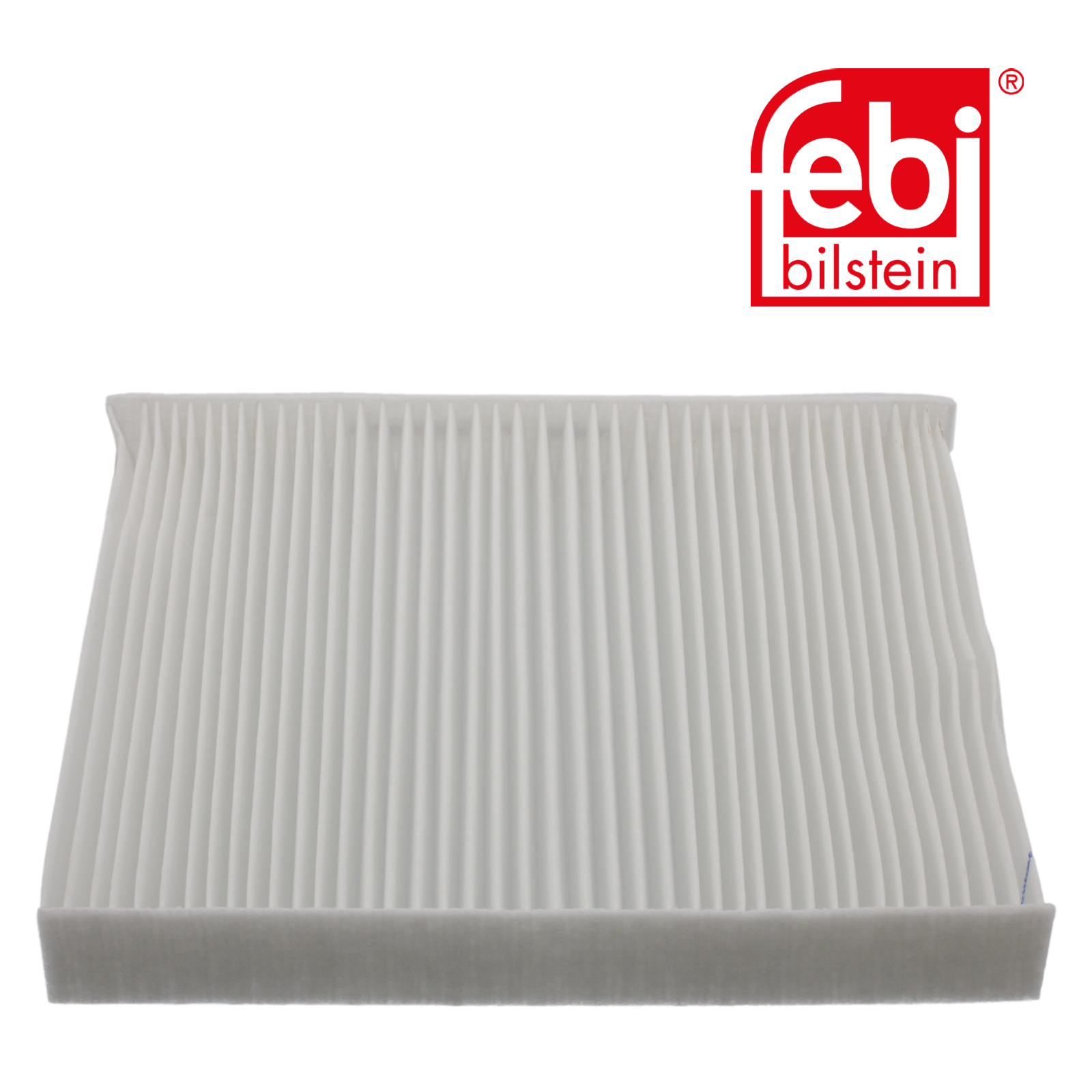 Febi Cabin Air Filter (Pollen Filter) 37314