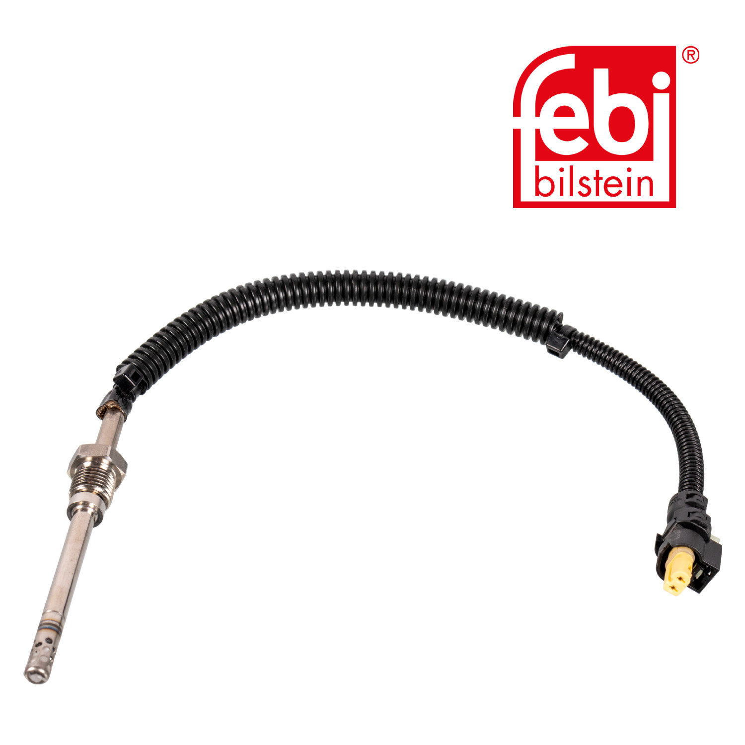 Febi Exhaust Gas Temperature Sensor 170460
