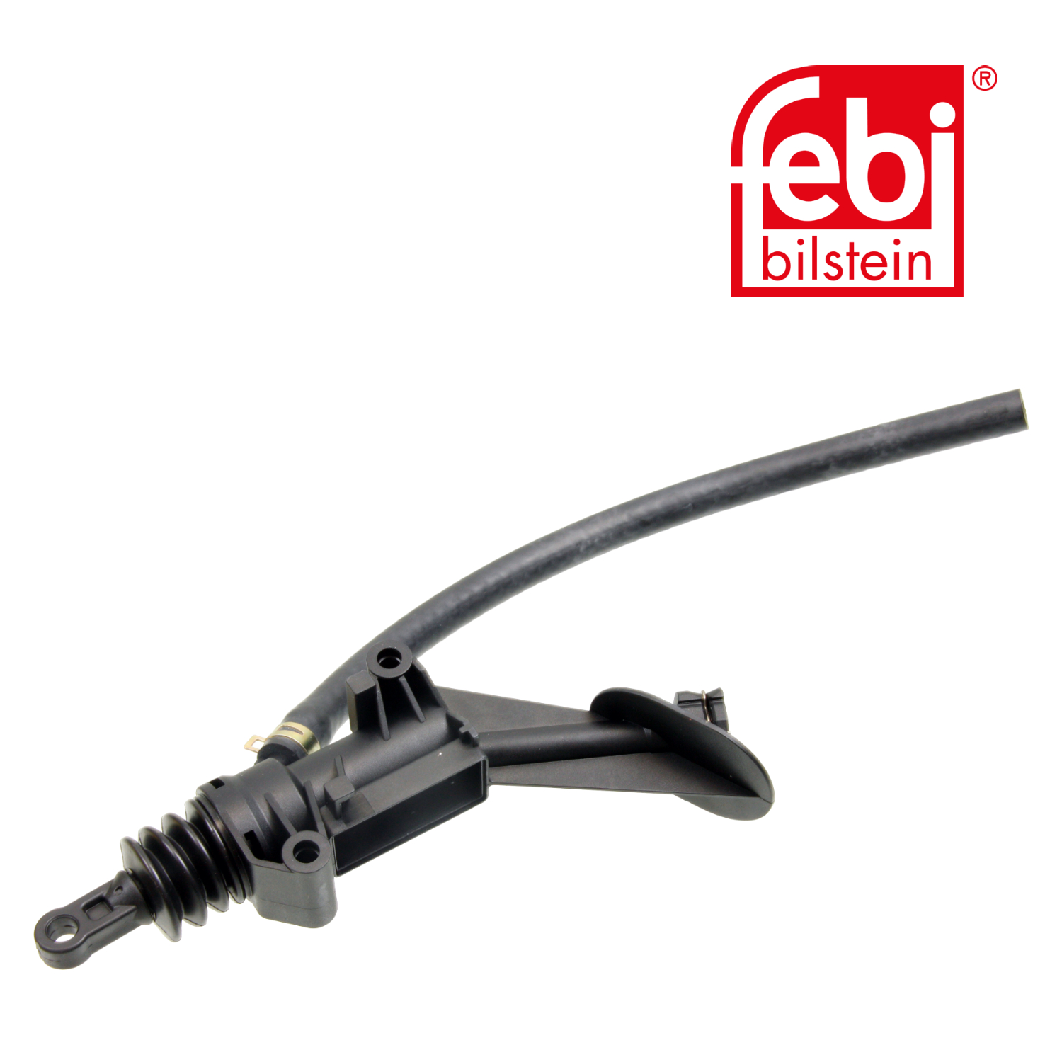Febi Clutch Master Cylinder 177909