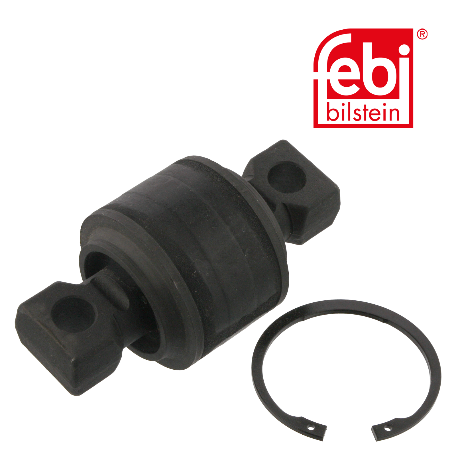 Febi Control/Trailing Arm Repair Kit 85mm OD Thick 35473
