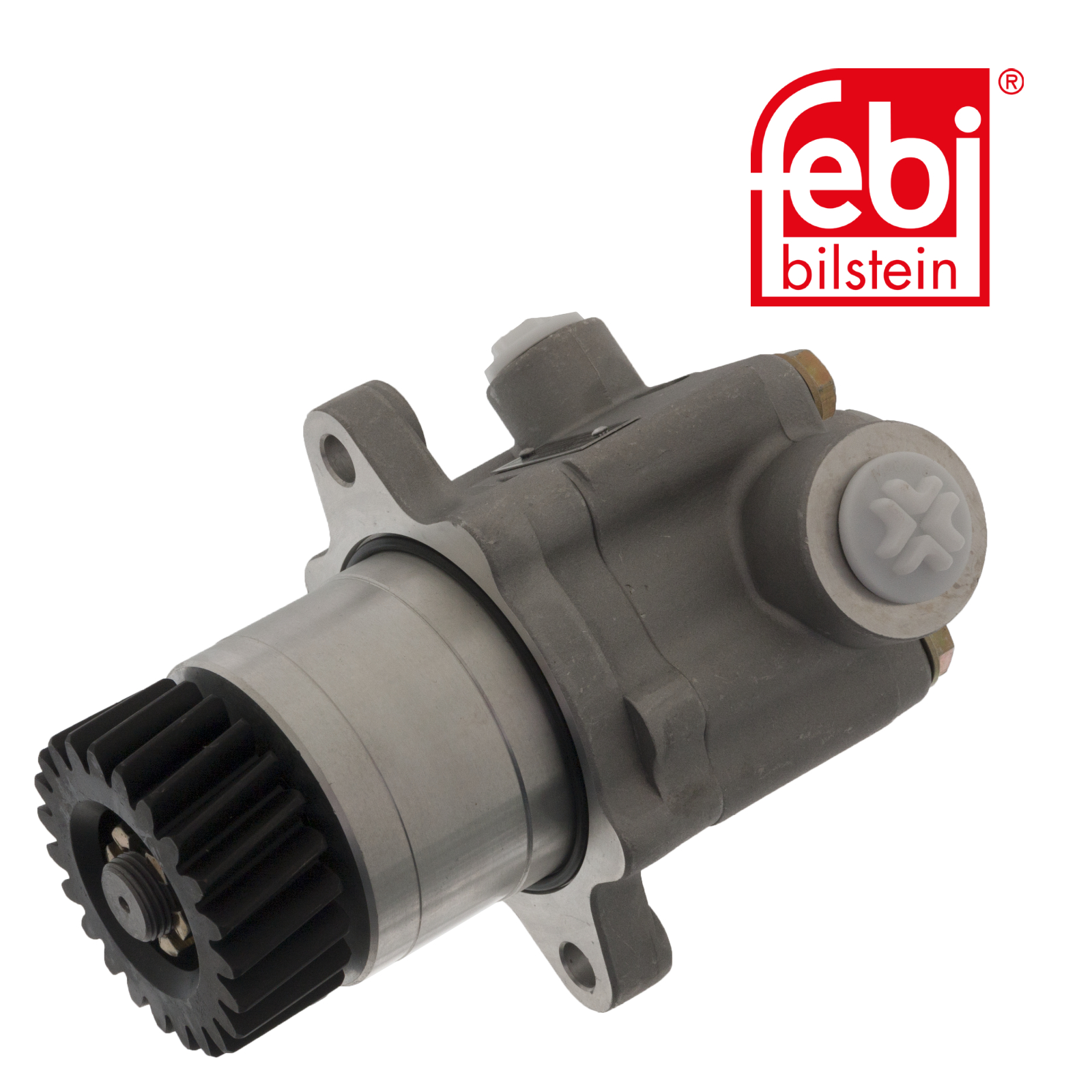 Febi Power Steering Hydraulic Pump 49036