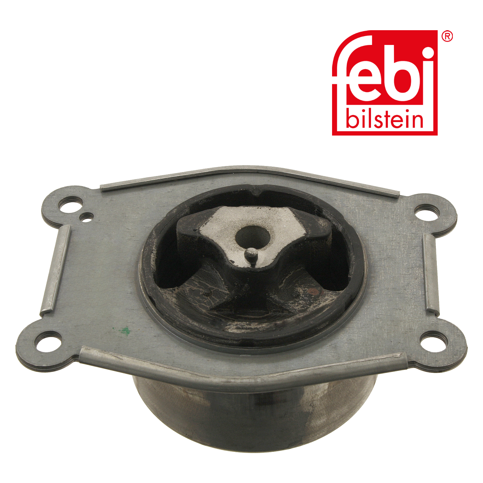 Febi Engine Mount Mounting Left 30106