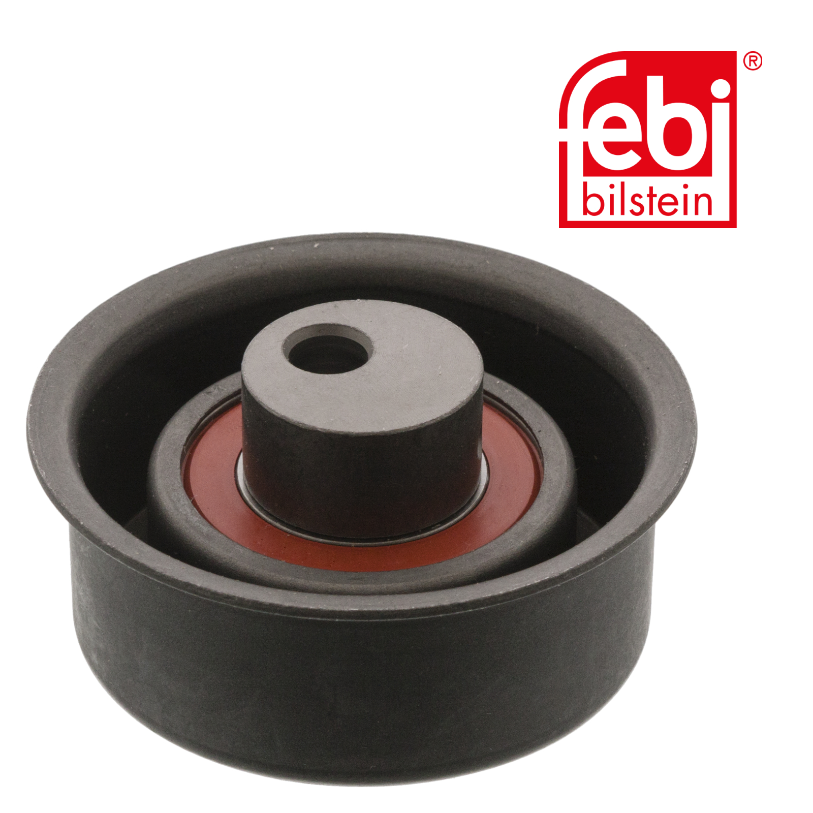 Febi Timing Belt Tensioner Pulley OD ID Wide 14259