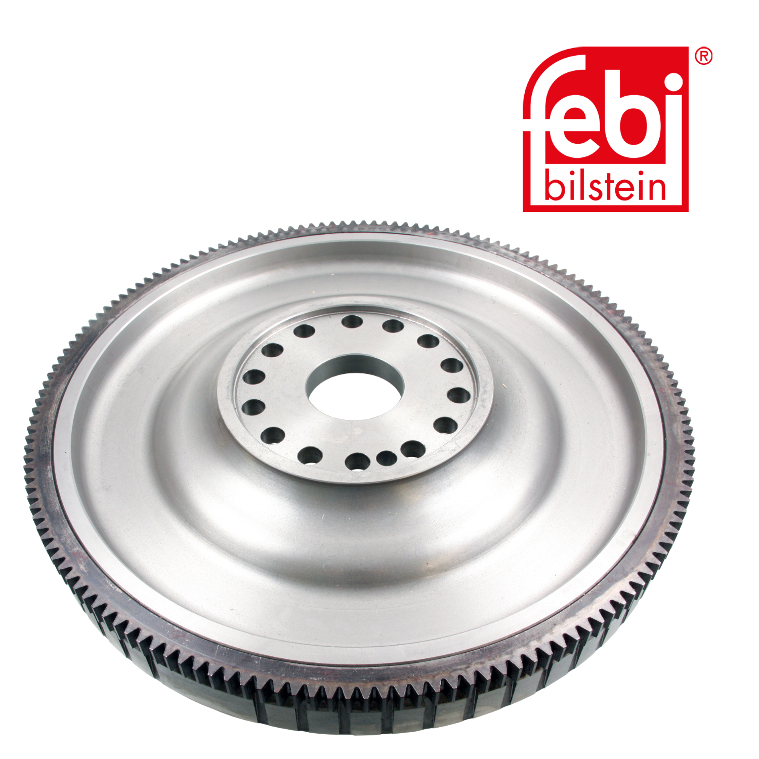 Febi Engine Flywheel 153 Teeth 175809