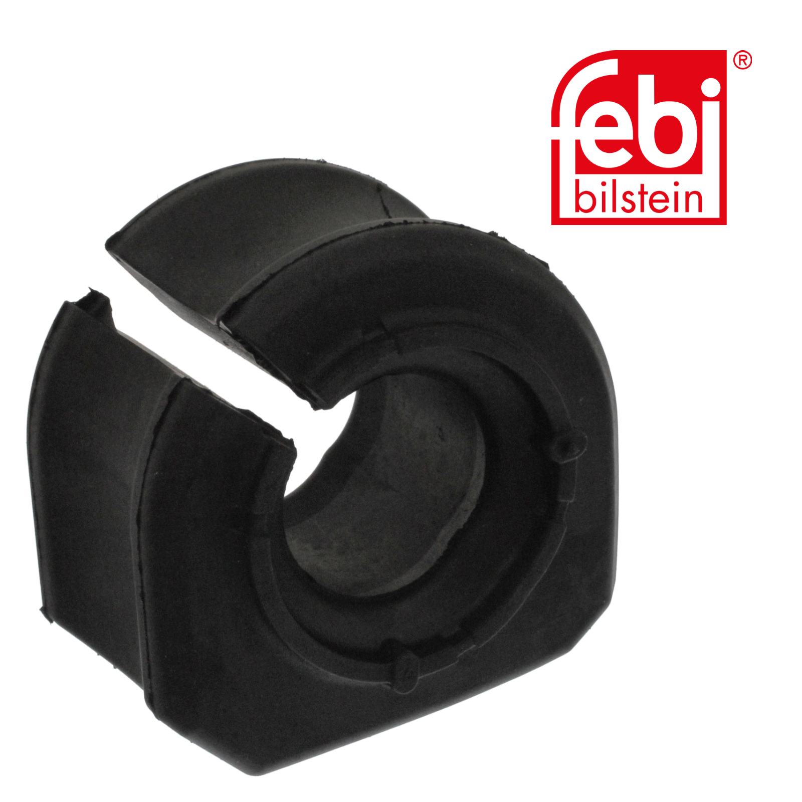 Febi Anti Roll Bar Mounting Bracket Rear 45867