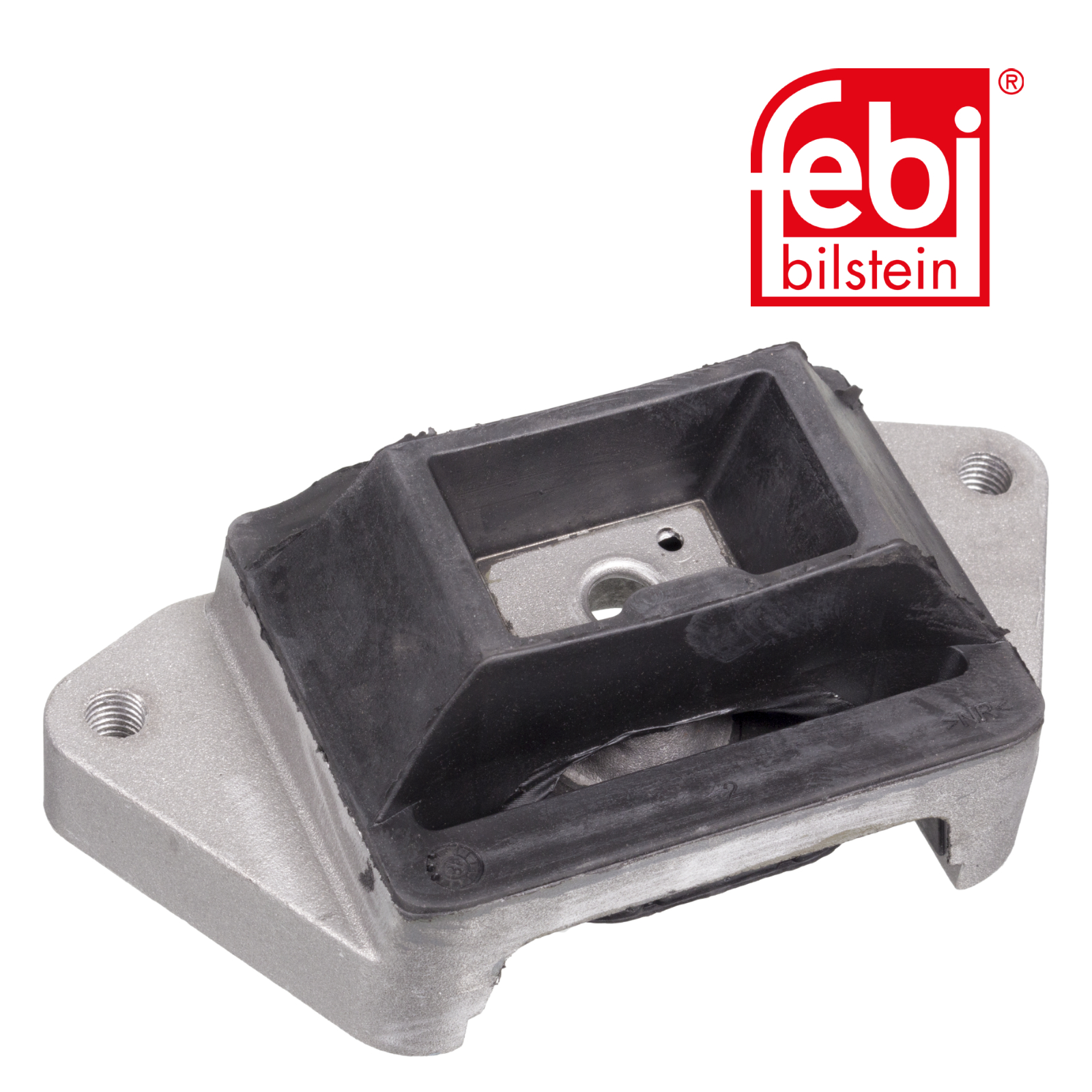 Febi Transfer Case Mounting Rear 103277