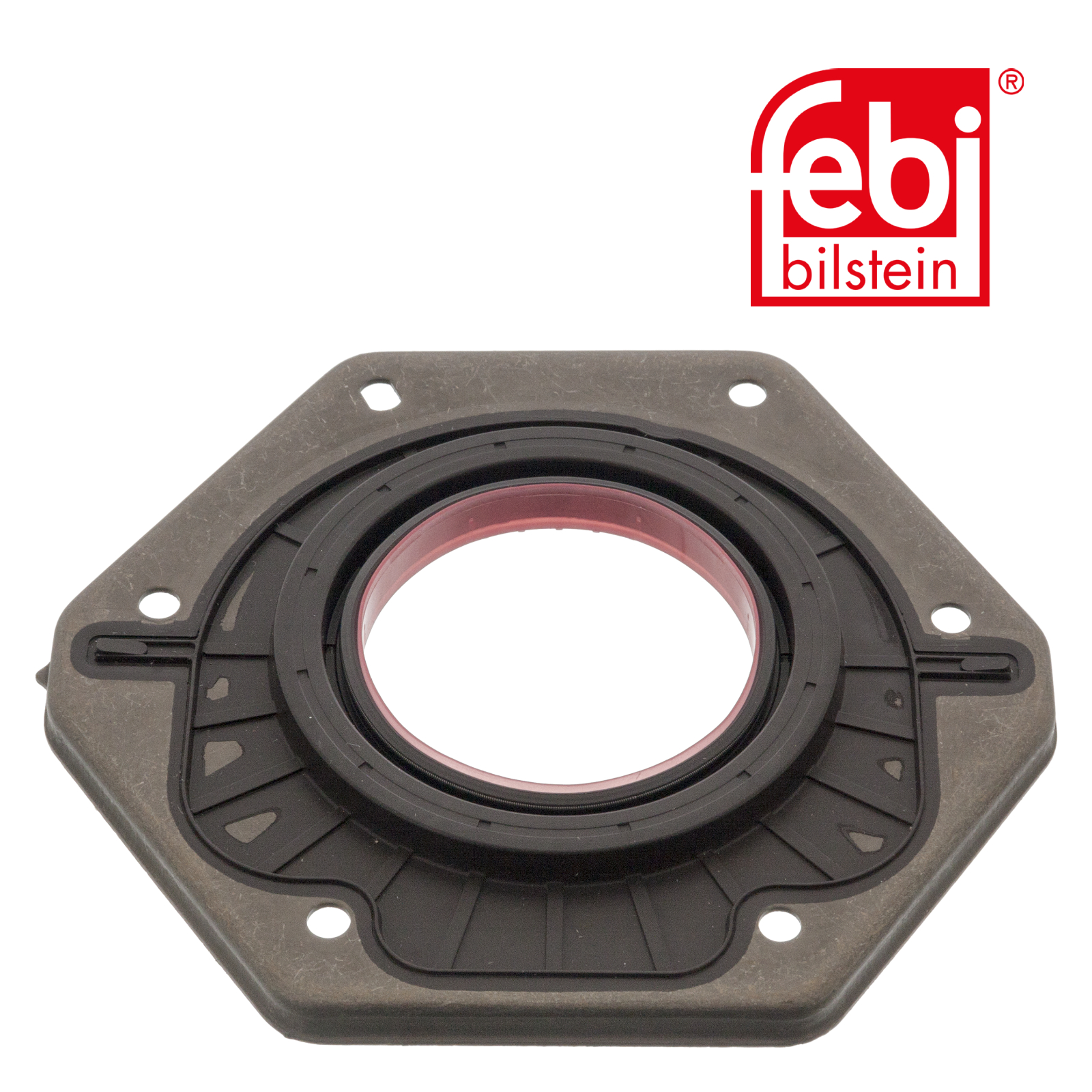 Febi Crankshaft Shaft Seal 179mm OD ID Wide 47149