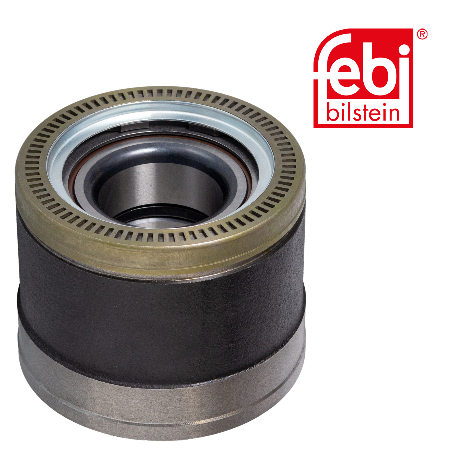 Febi Wheel Hub Stud 106753