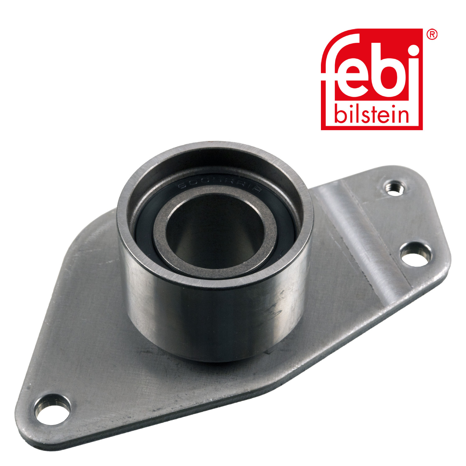 Febi Timing Belt Deflection Pulley/Guide Pulley 50mm OD ID Wide 05892