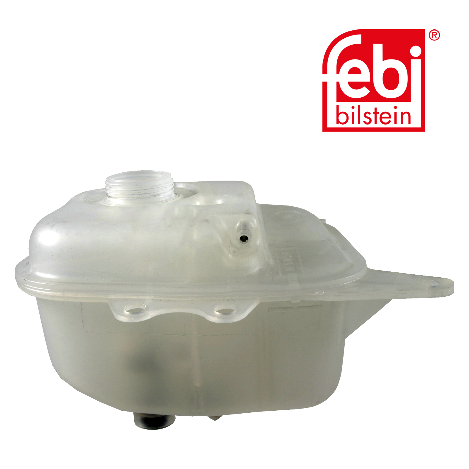 Febi Coolant Expansion Tank 21188