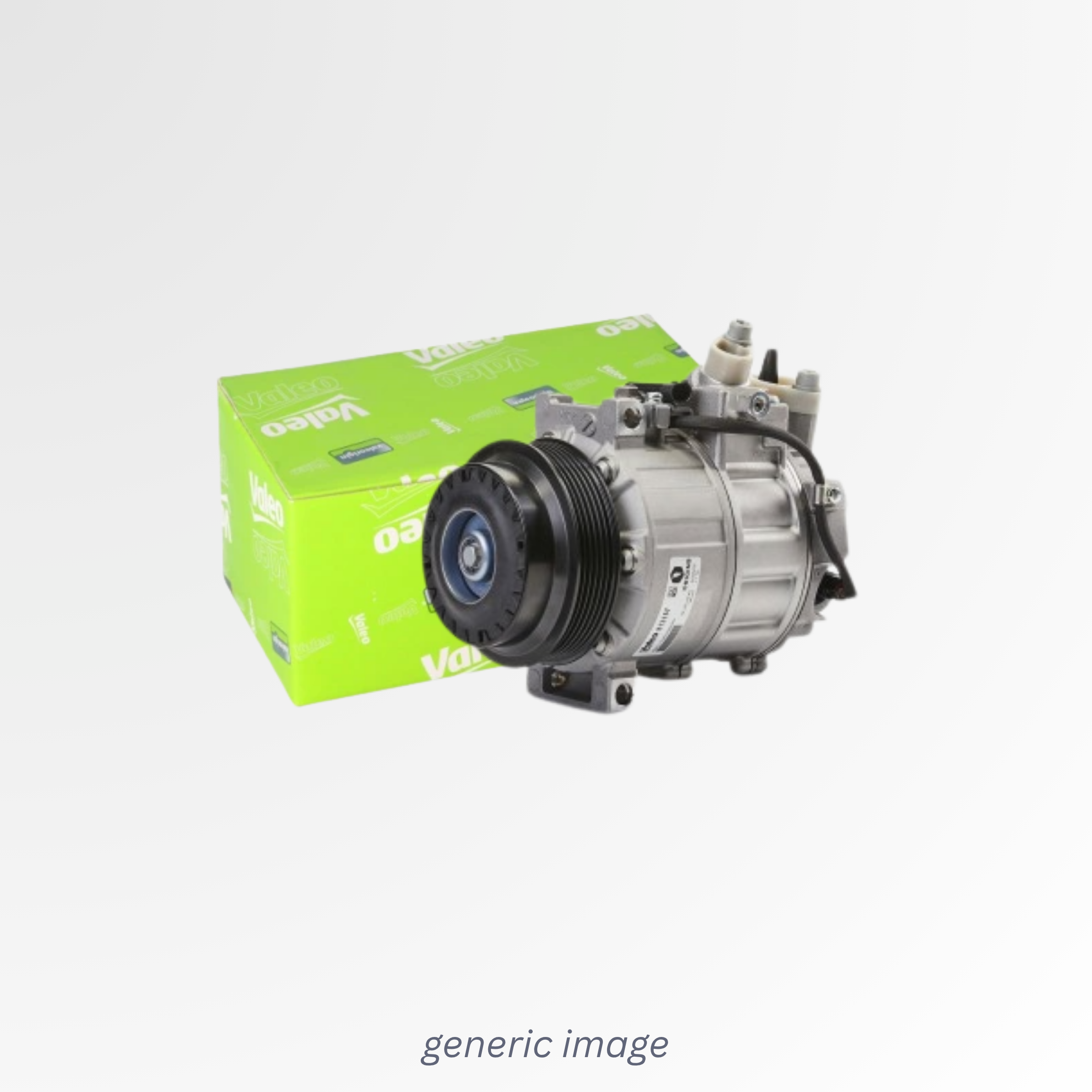 Valeo Air Compressor Oil 699936