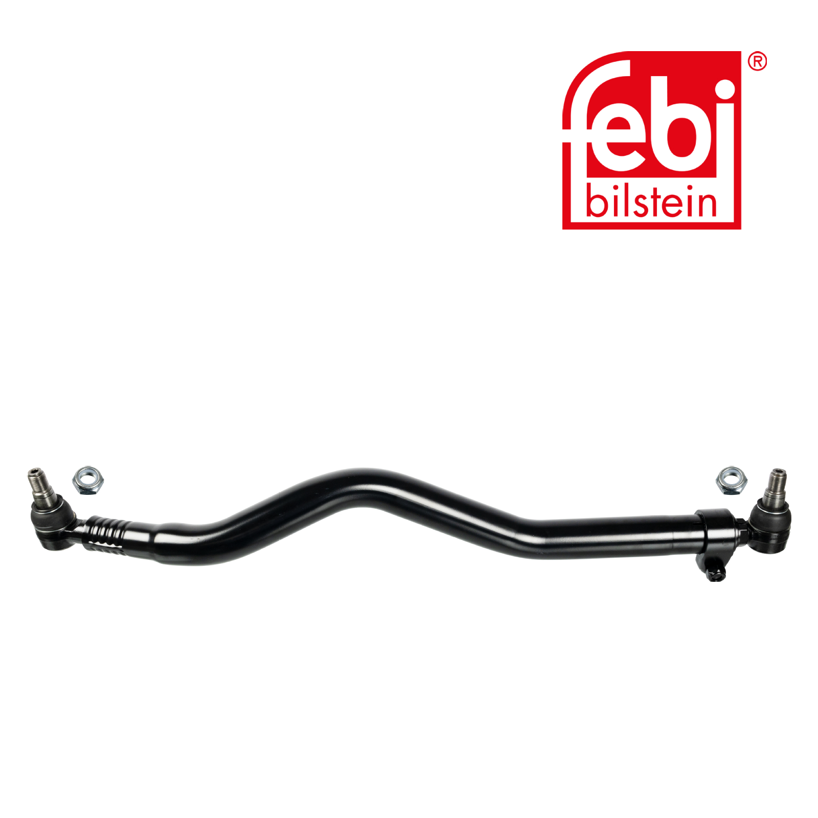 Febi Centre Rod Assembly 107358