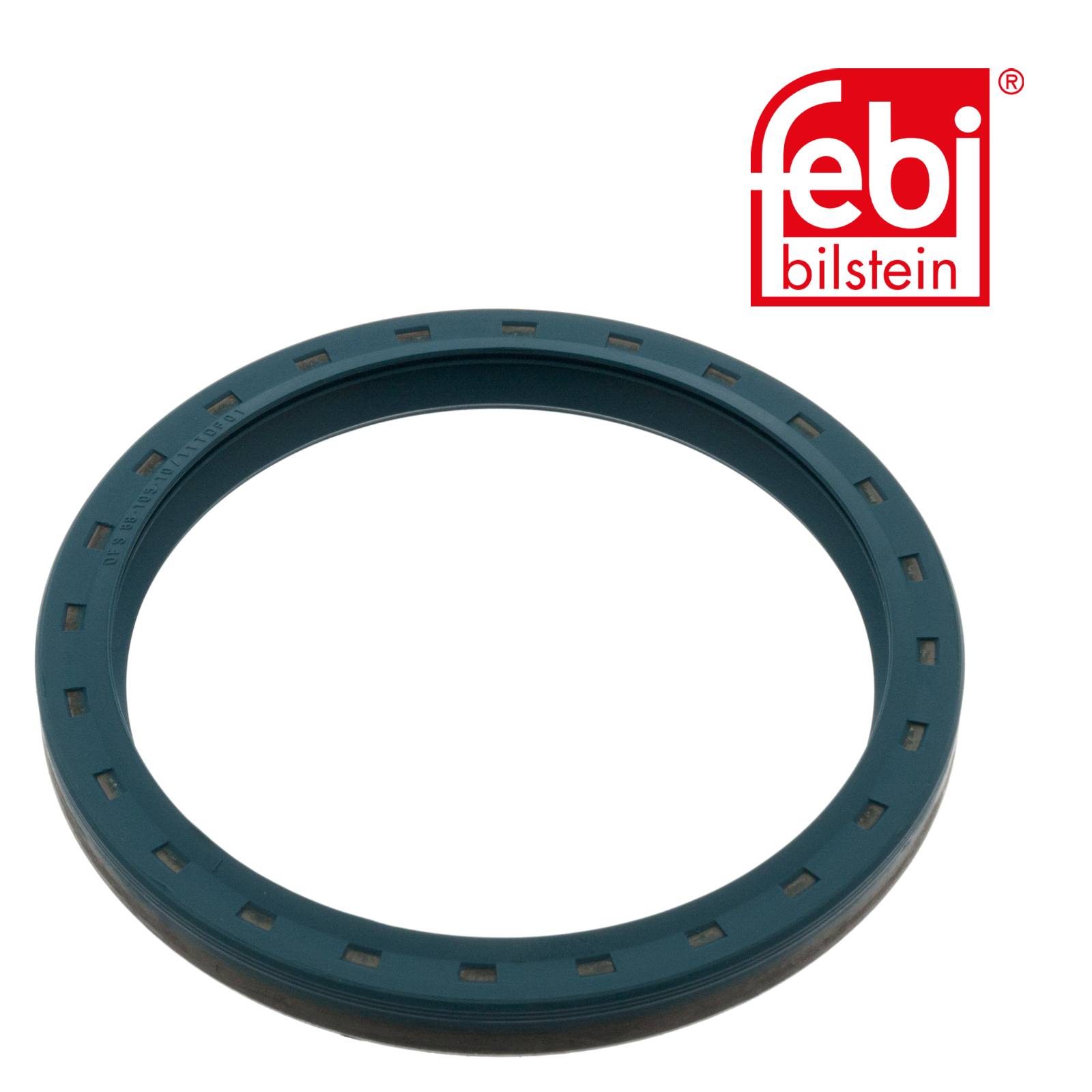 Febi Drive Shaft Mounting Seal Ring 105mm OD ID Wide 46793