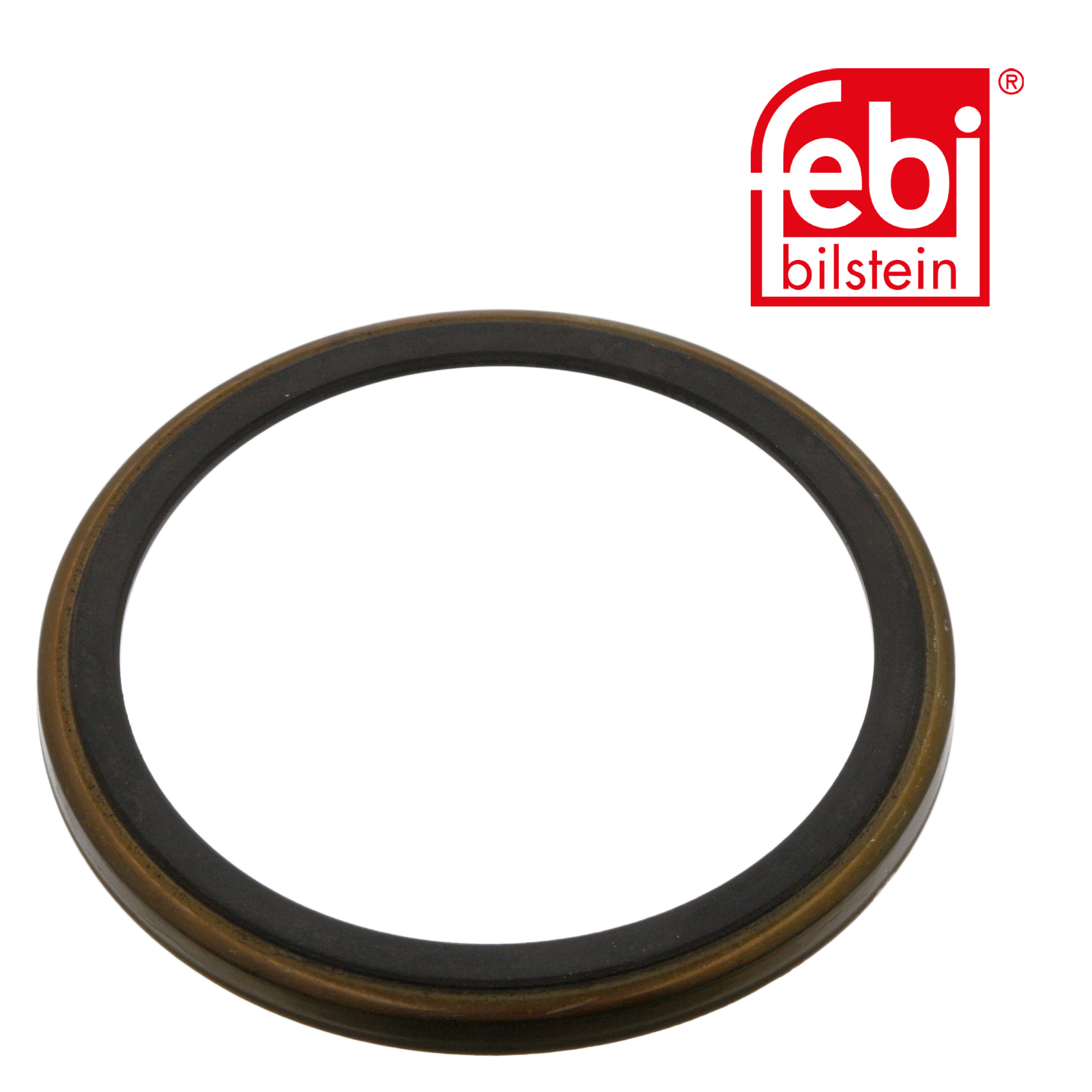 Febi ABS Sensor Ring Rear Right 37777